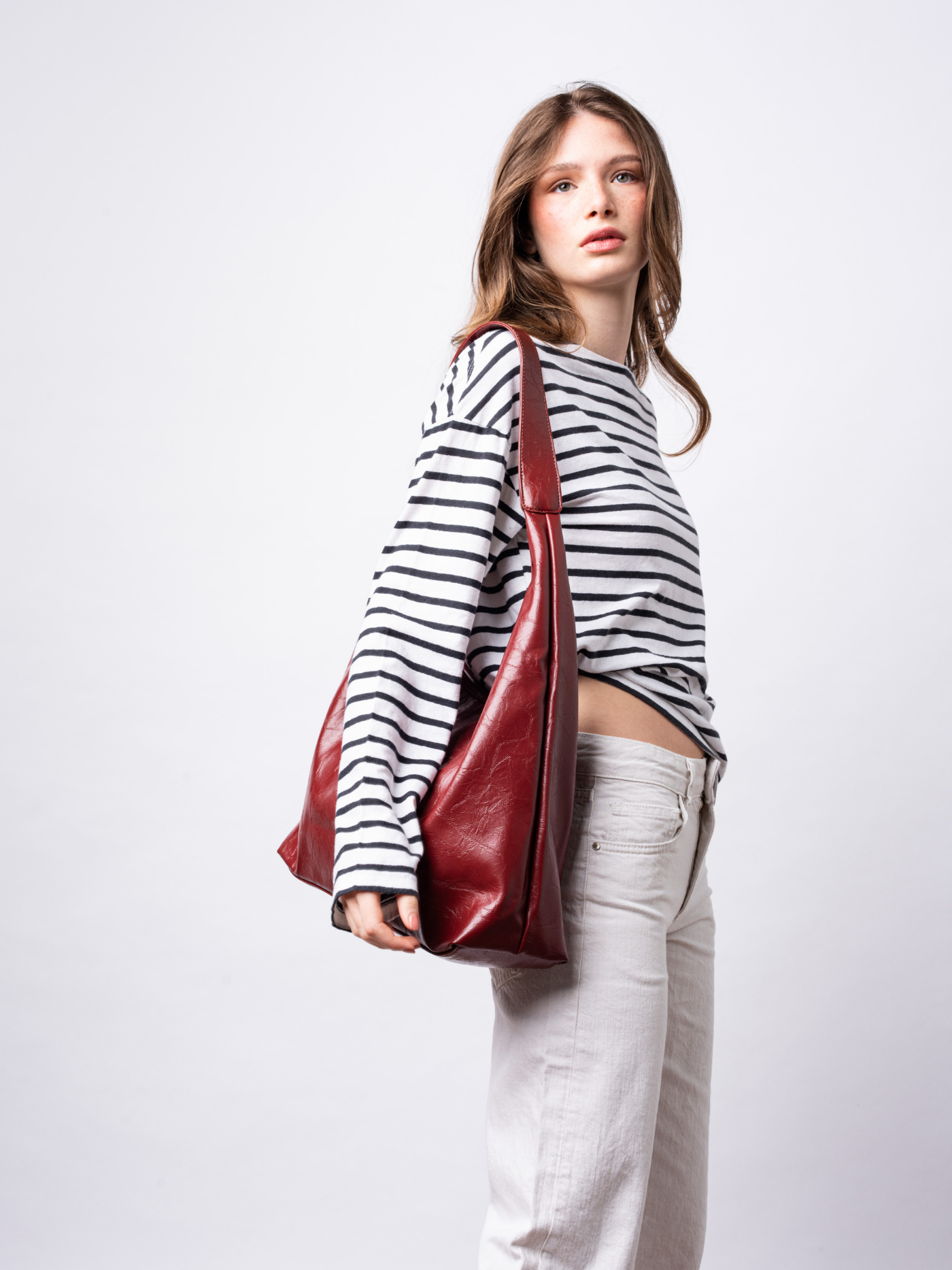 Big Scarlett bag Noirvere