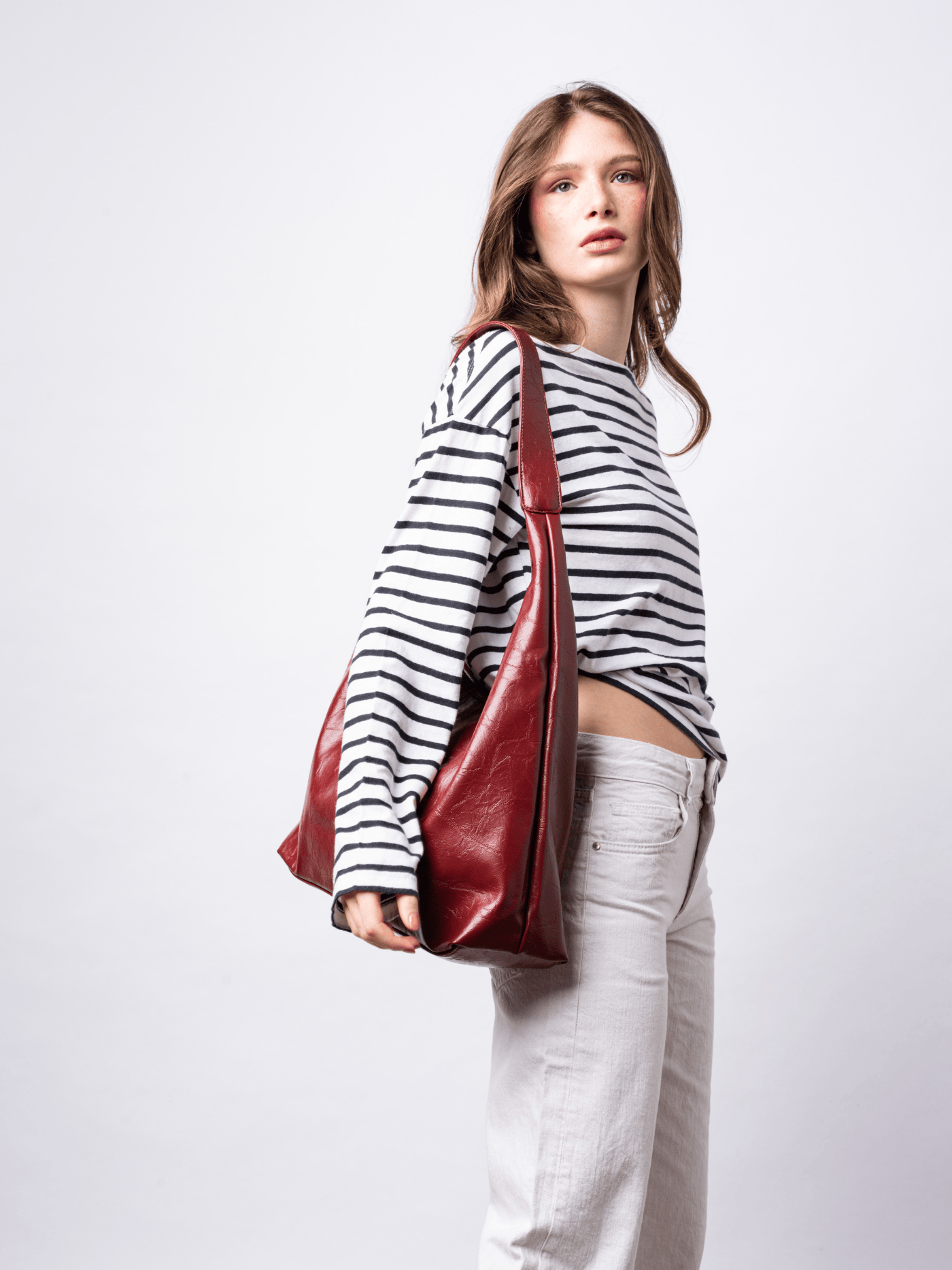 Big Scarlett bag Noirvere