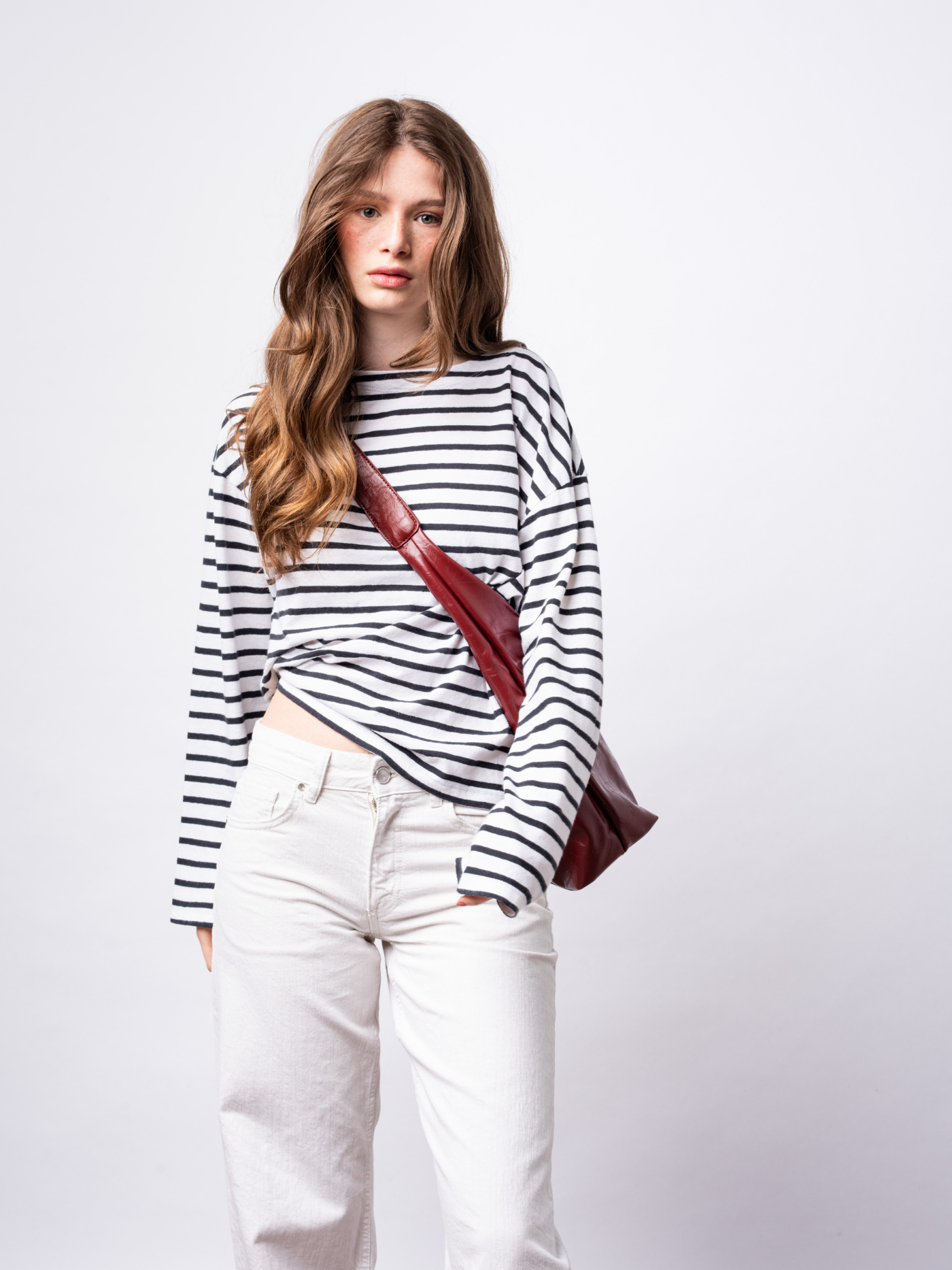 Big Scarlett bag Noirvere