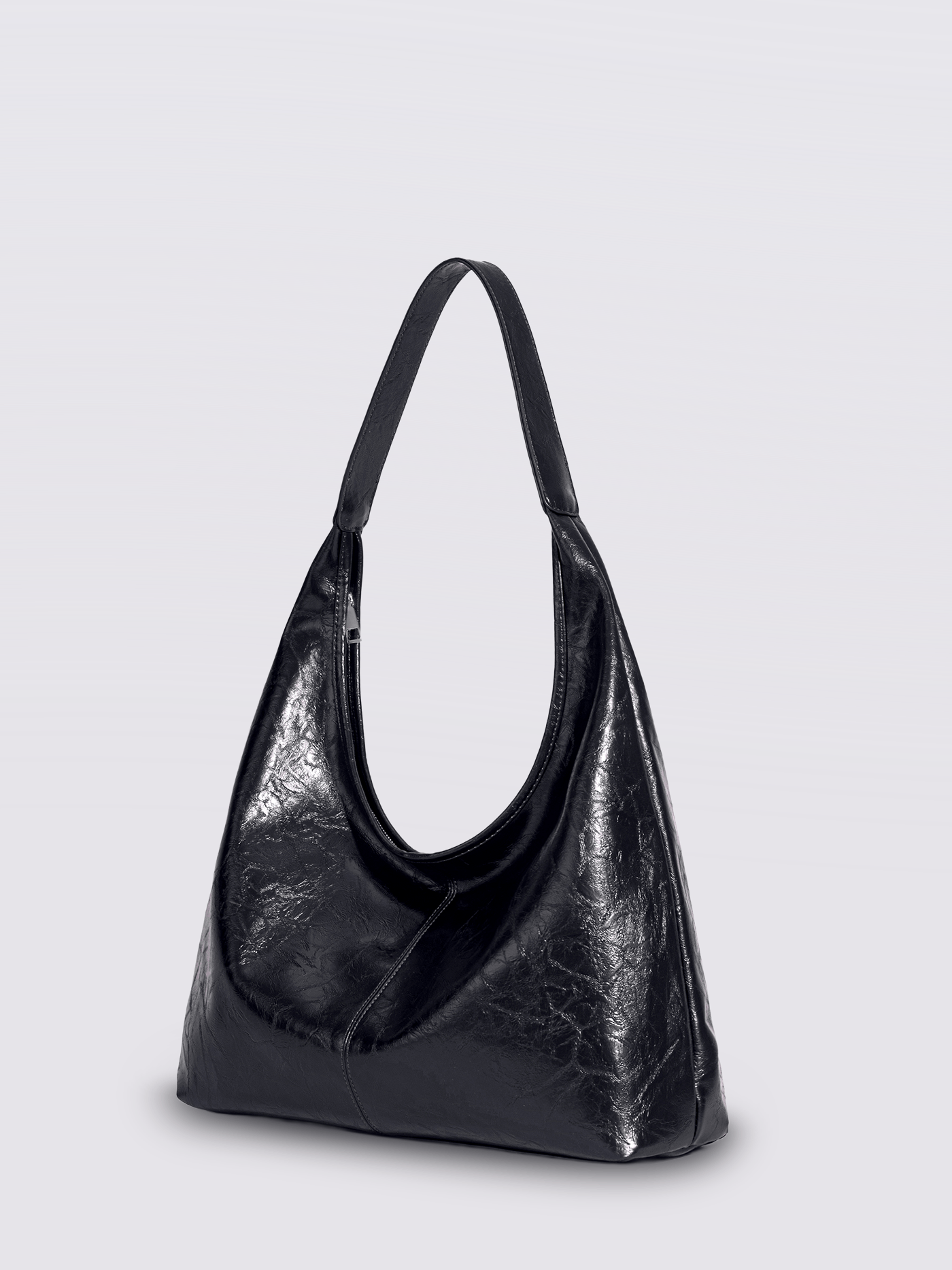 Big Scarlett bag Noirvere