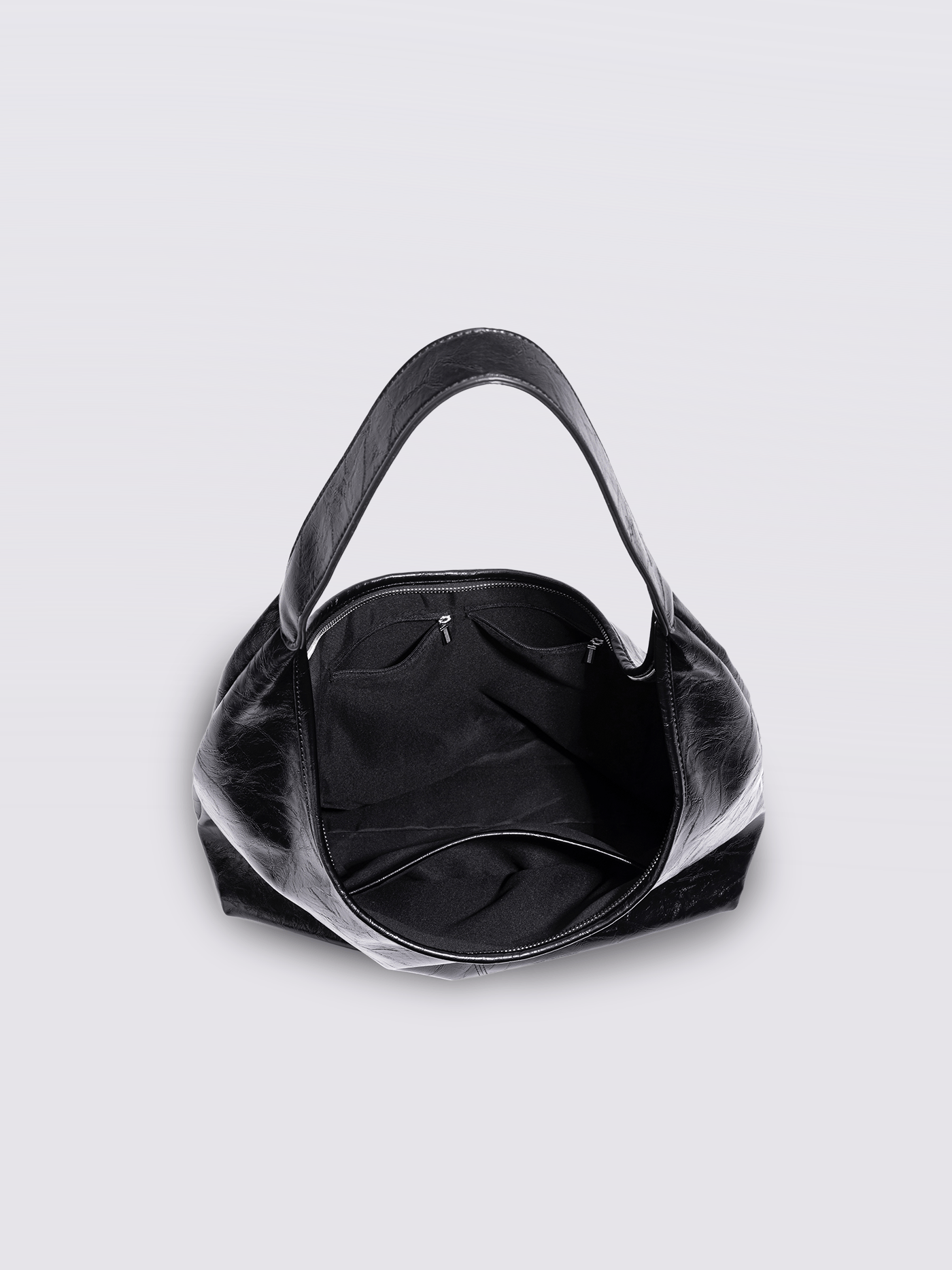 Big Scarlett bag Noirvere