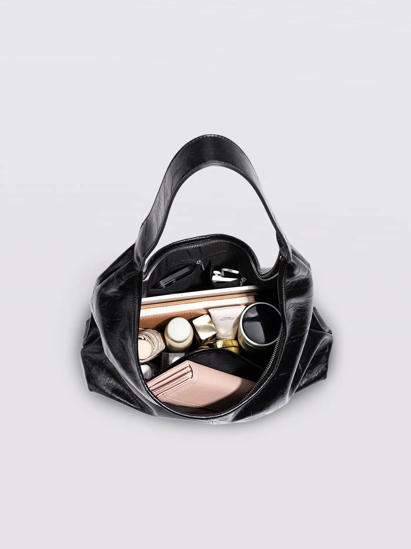 Big Scarlett bag Noirvere