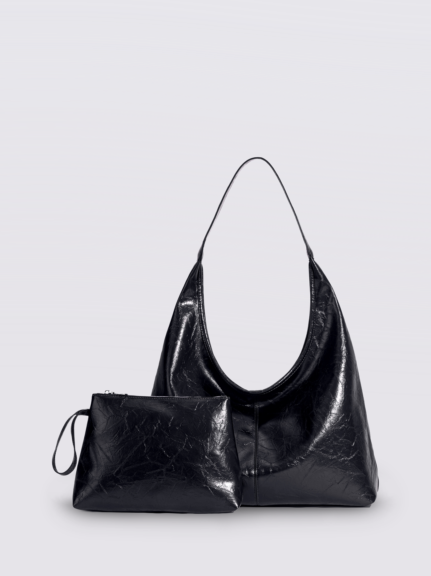 Big Scarlett bag Noirvere