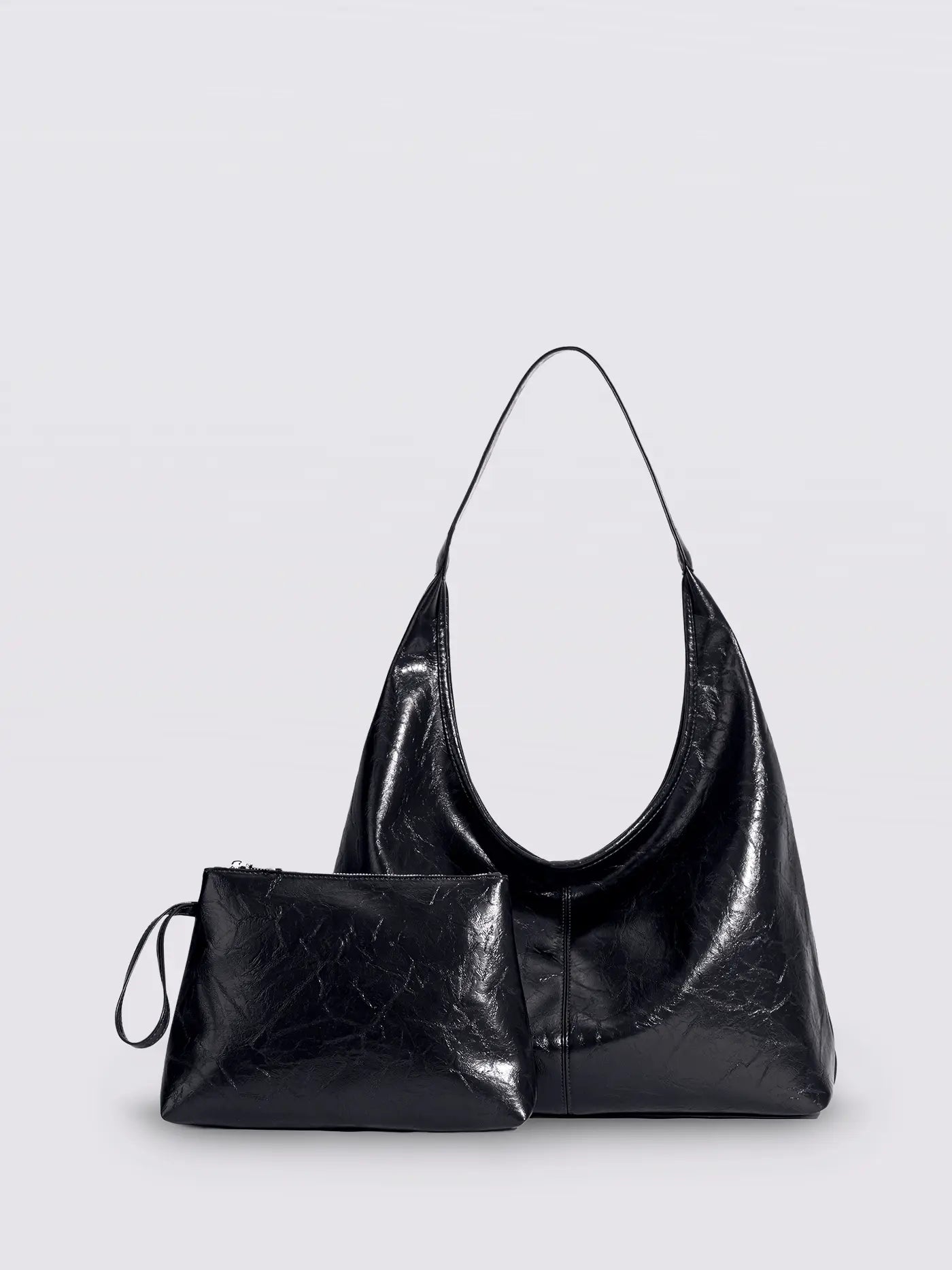 Big Scarlett bag Noirvere