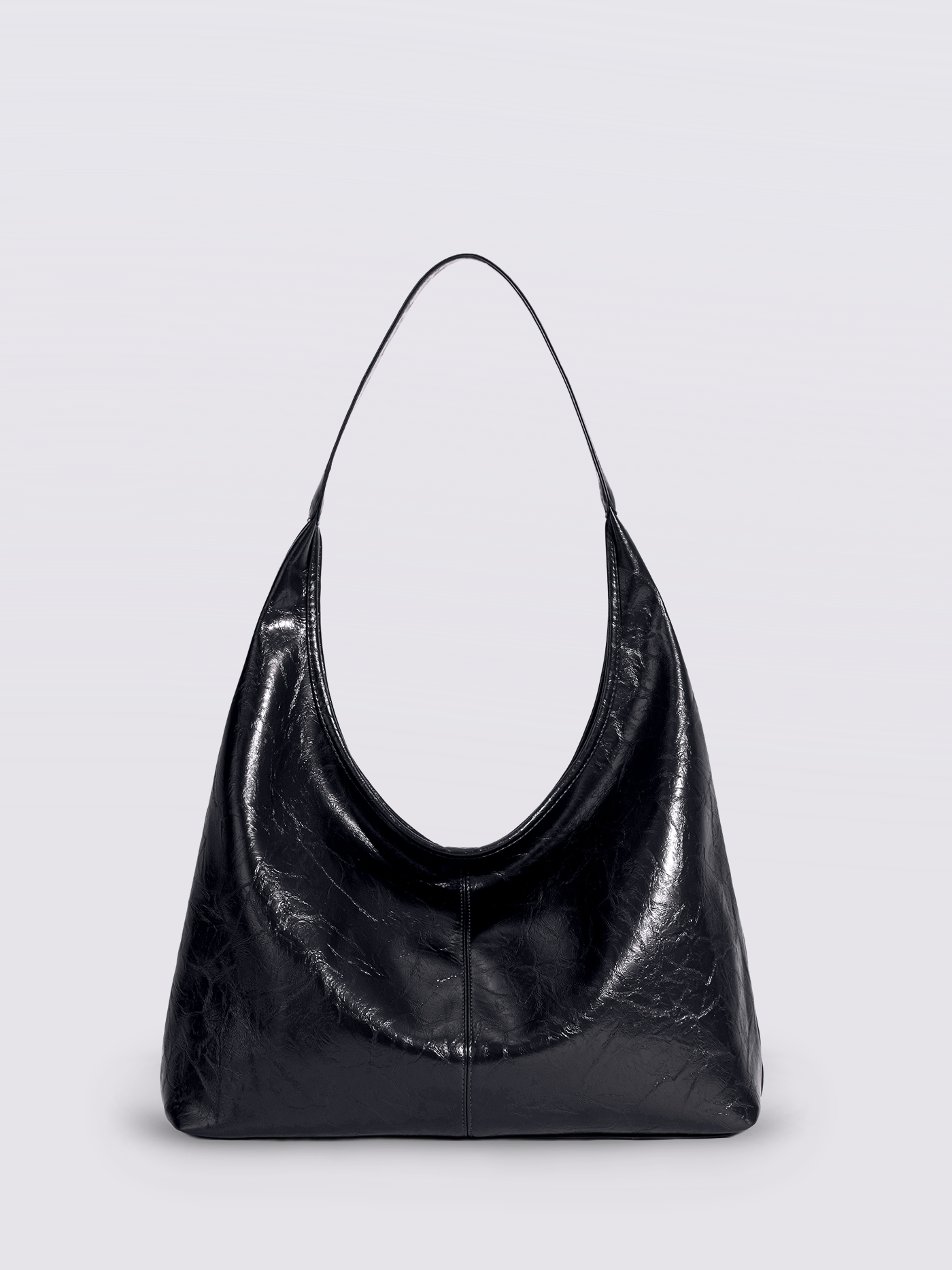 Big Scarlett bag Noirvere