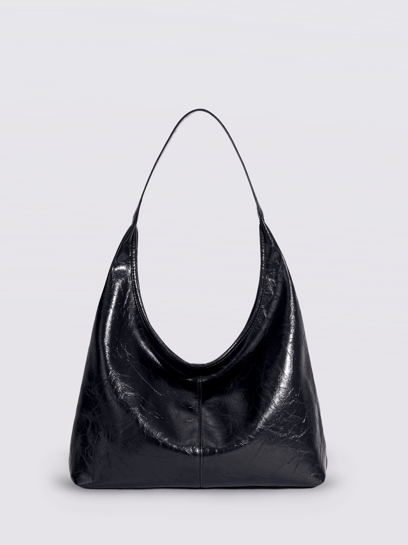 Big Scarlett bag Noirvere