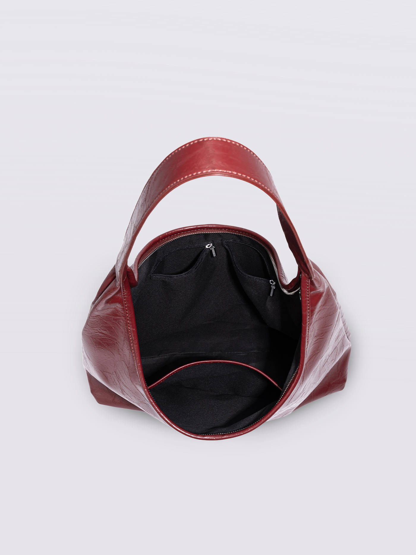 Big Scarlett bag Noirvere