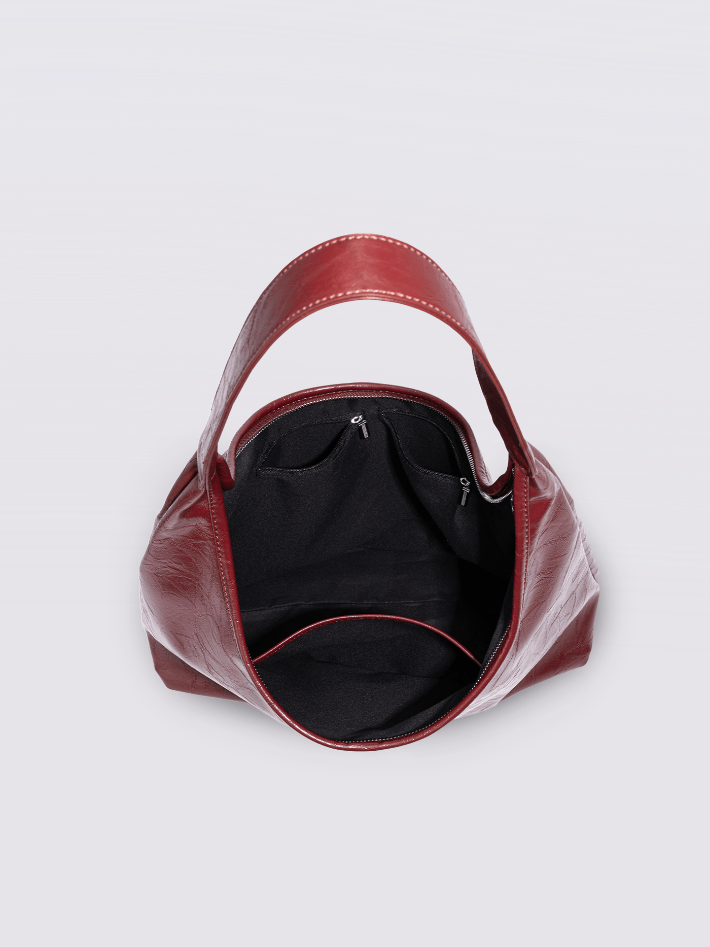 Big Scarlett bag Noirvere