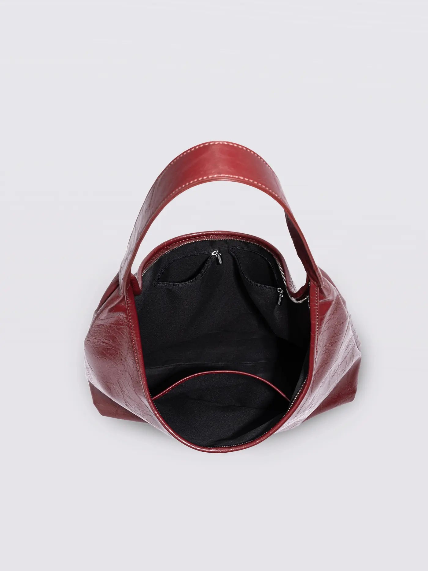 Big Scarlett bag Noirvere