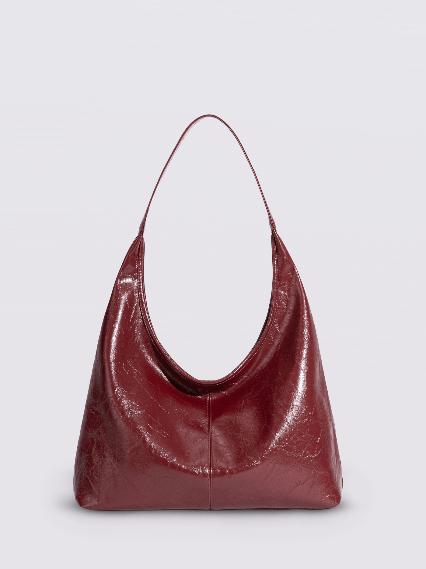 Big Scarlett bag Noirvere