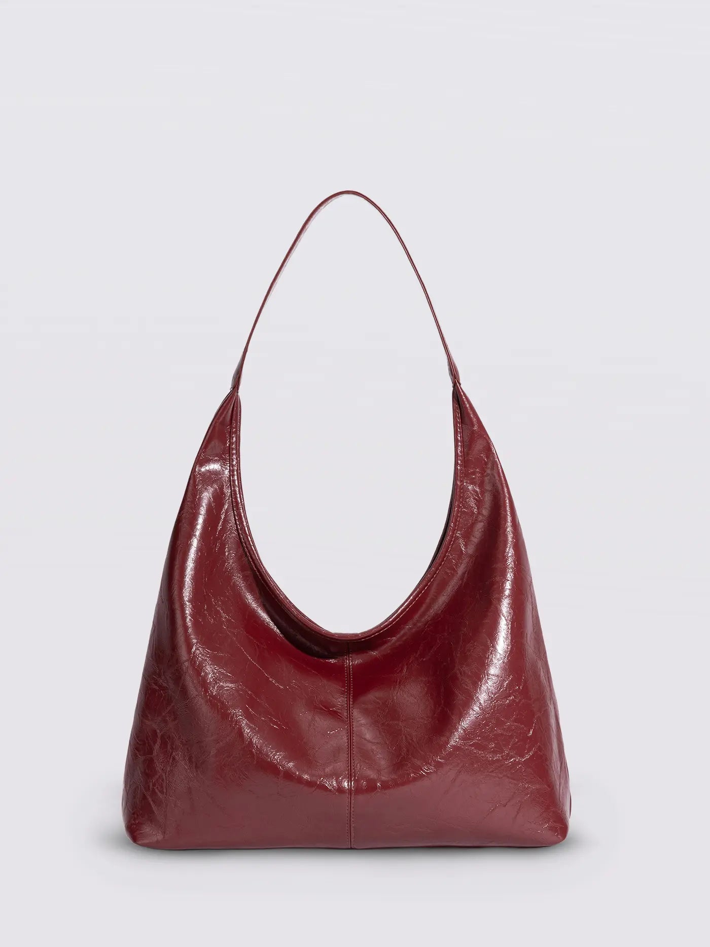 Big Scarlett bag Noirvere