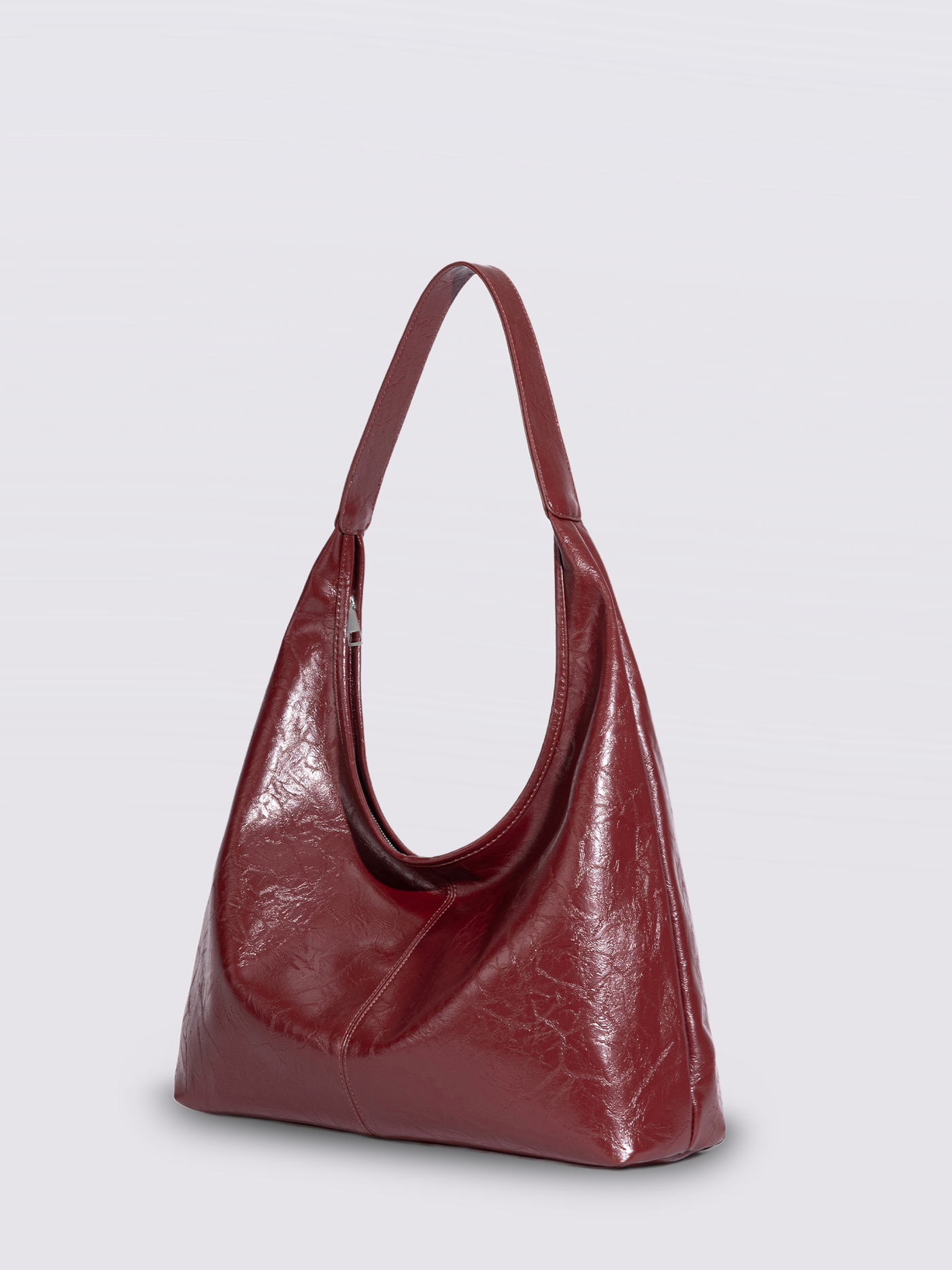 Big Scarlett bag Noirvere