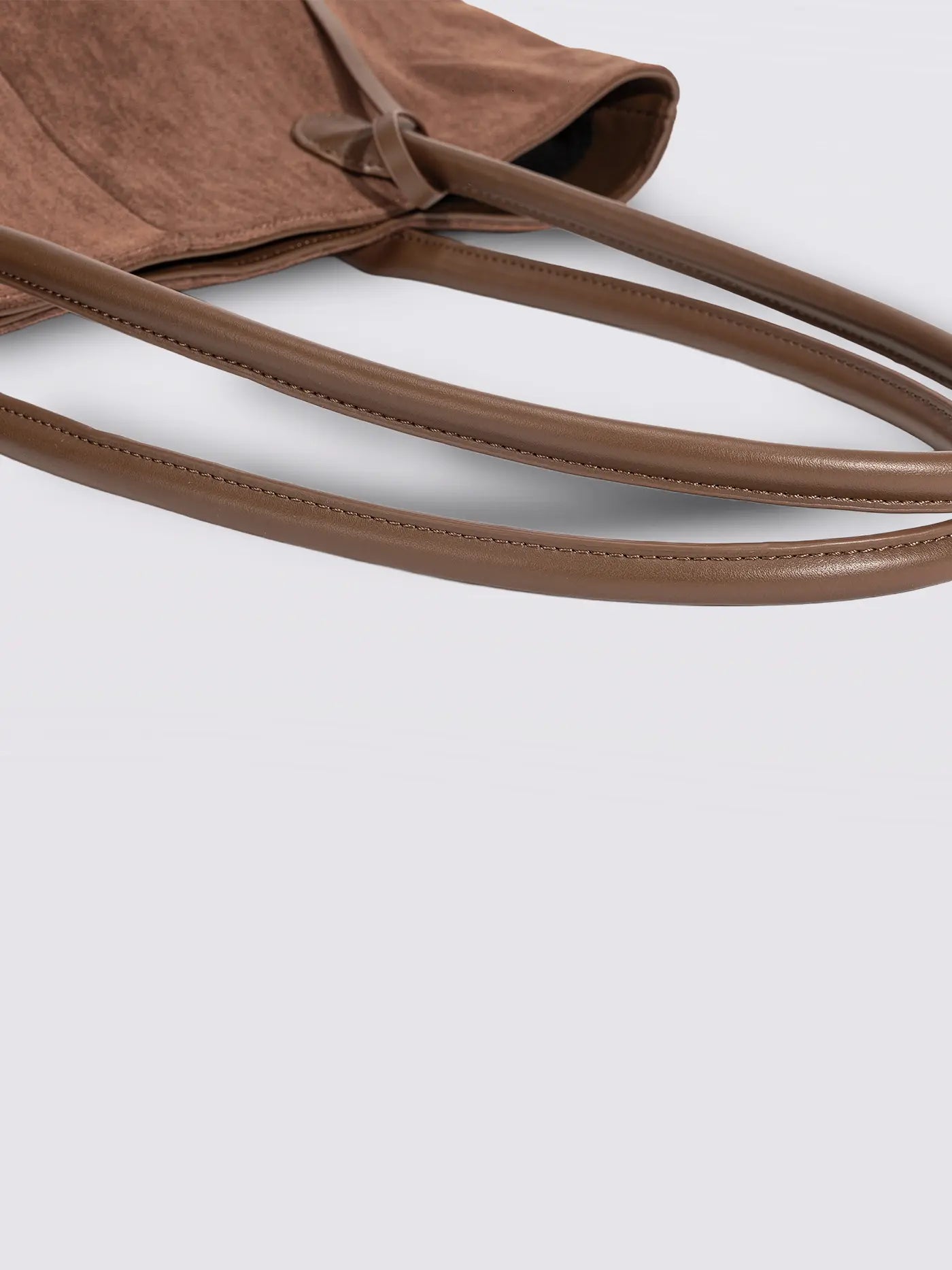 Big Suede Carry Noirvere