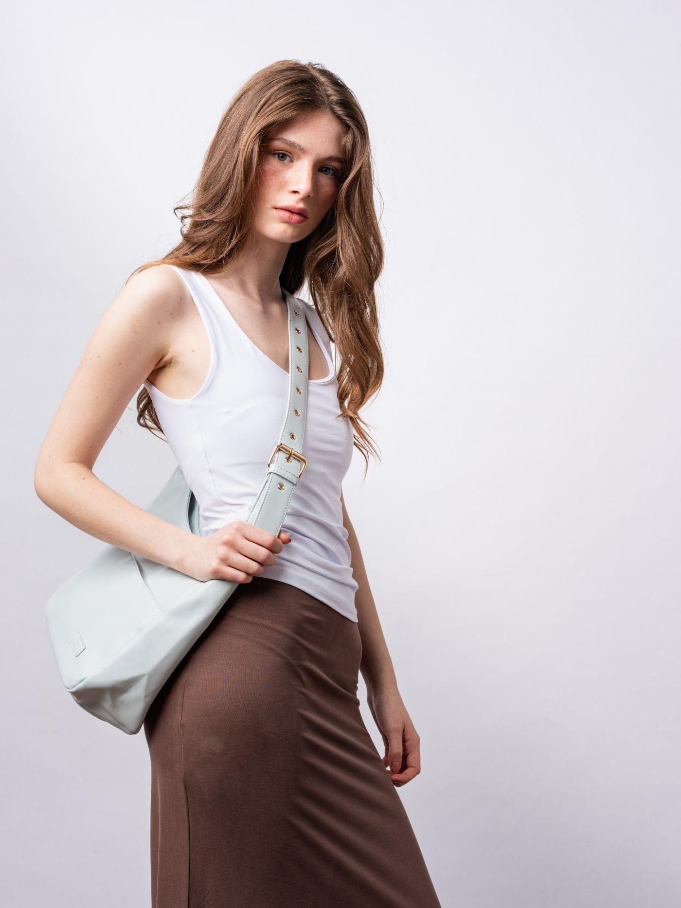 Crossbody Everyday BB Bag Noirvere