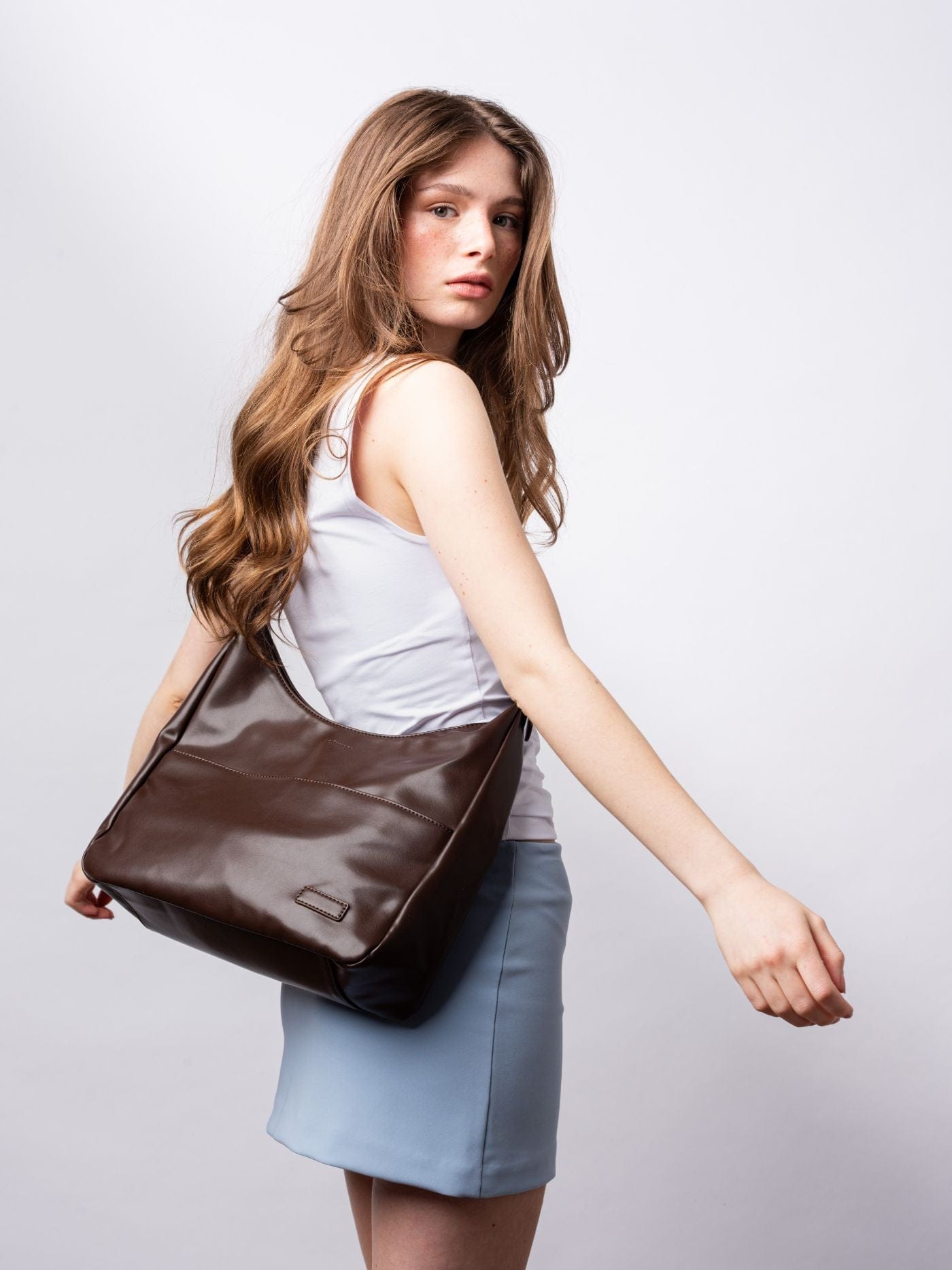 Crossbody Everyday BB Bag Noirvere