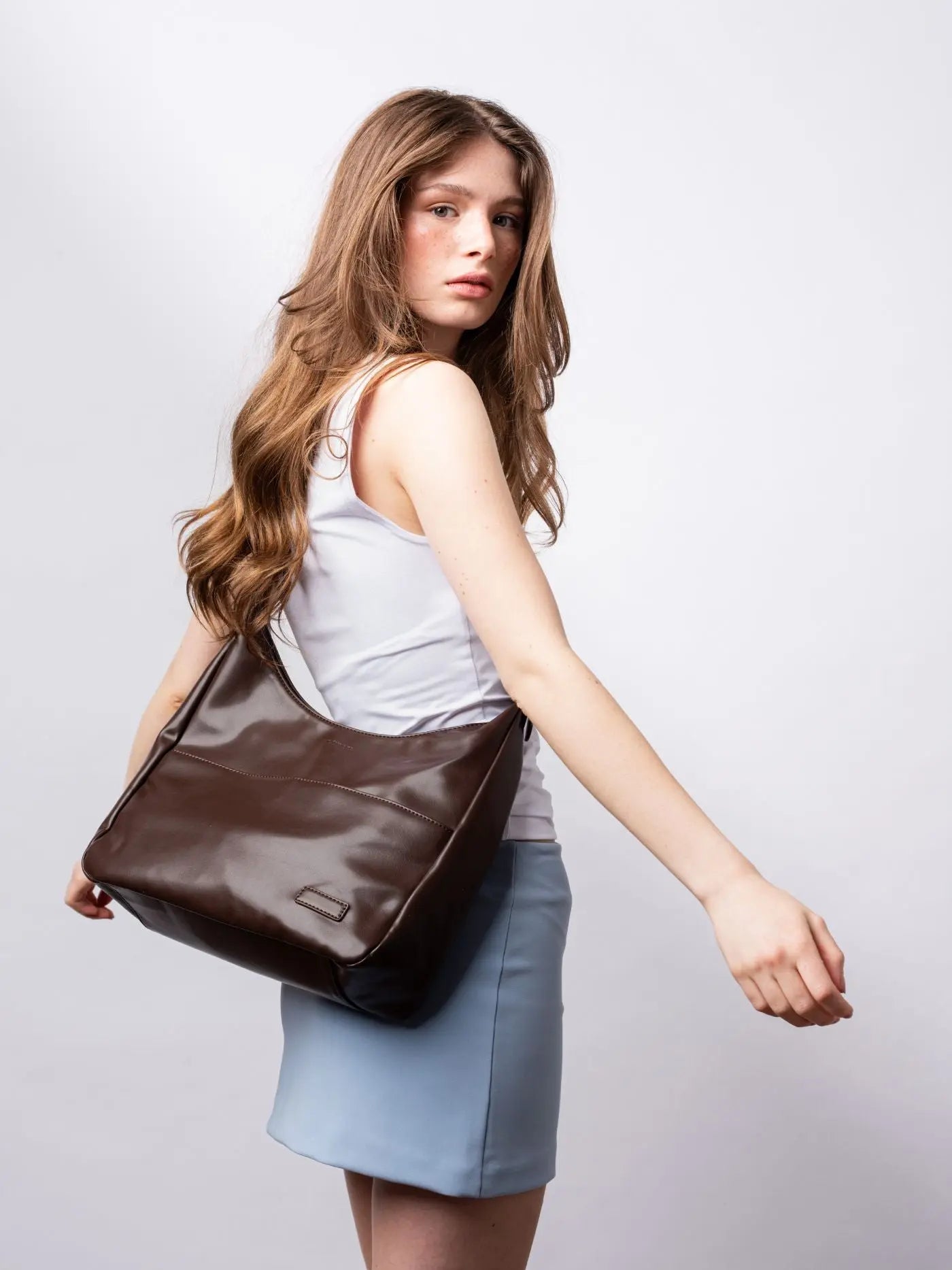 Crossbody Everyday BB Bag Noirvere