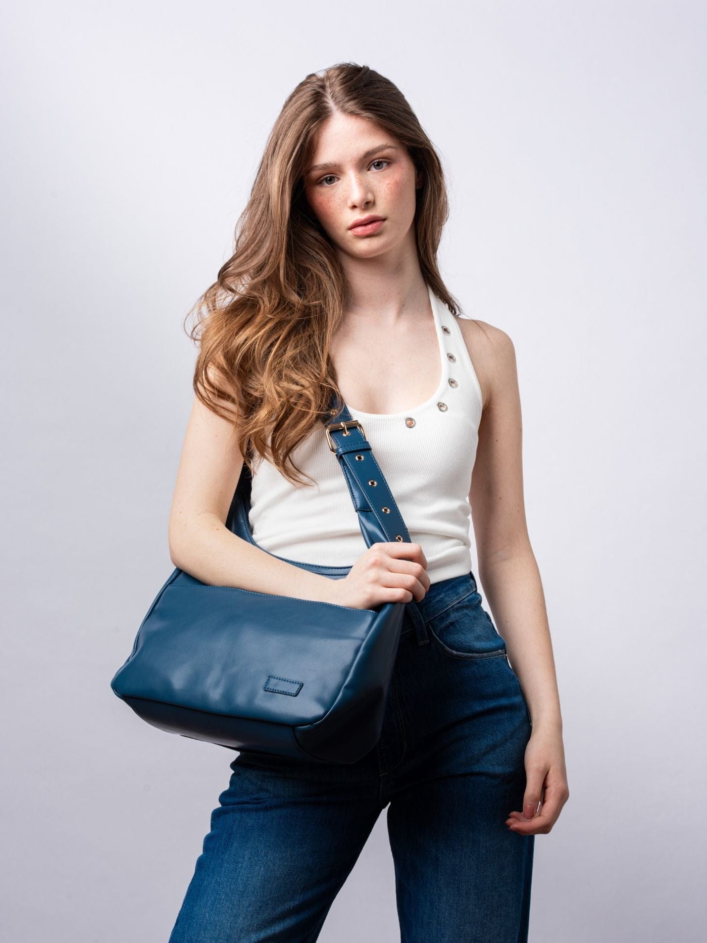 Crossbody Everyday BB Bag Noirvere