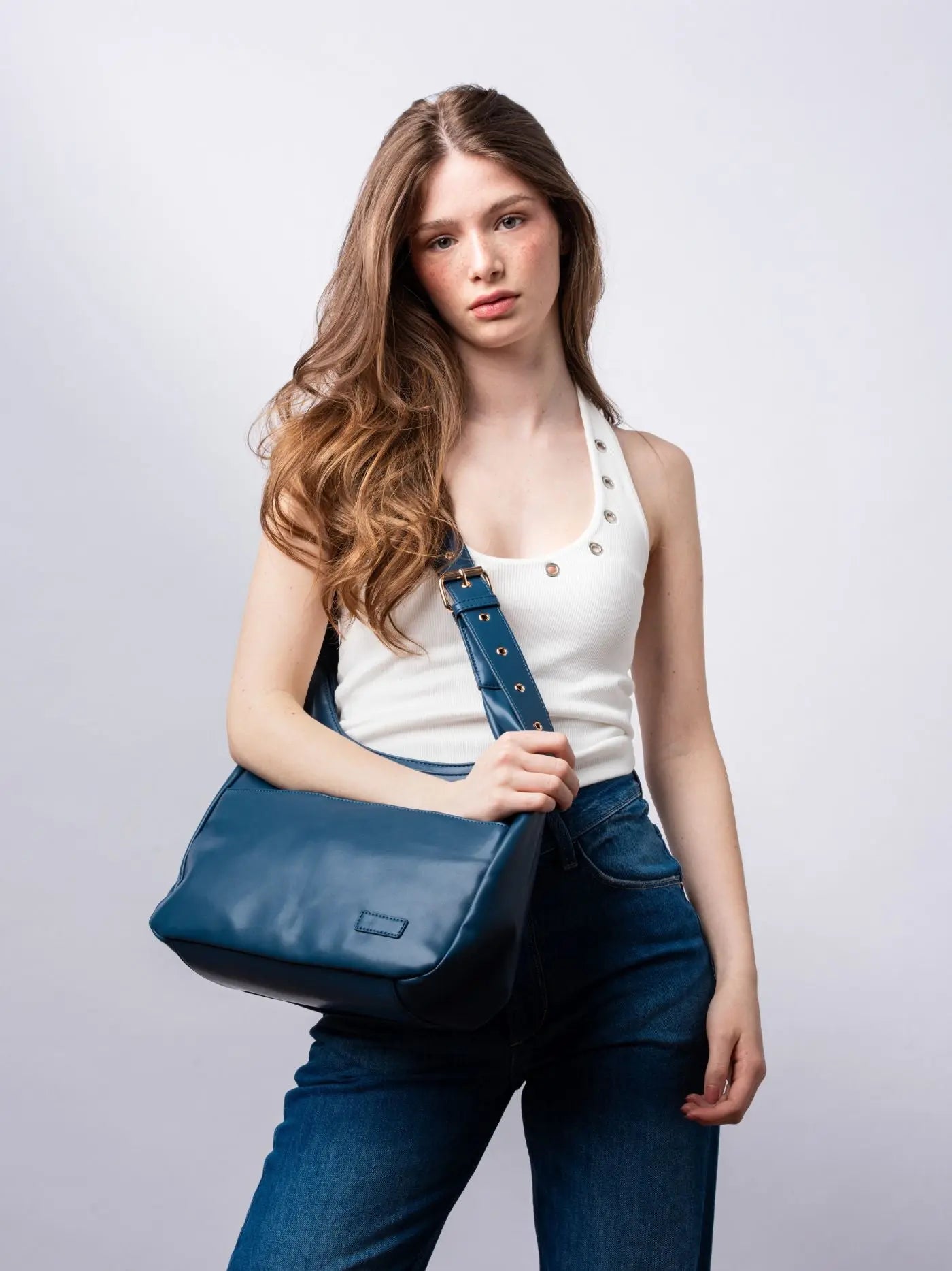 Crossbody Everyday BB Bag Noirvere