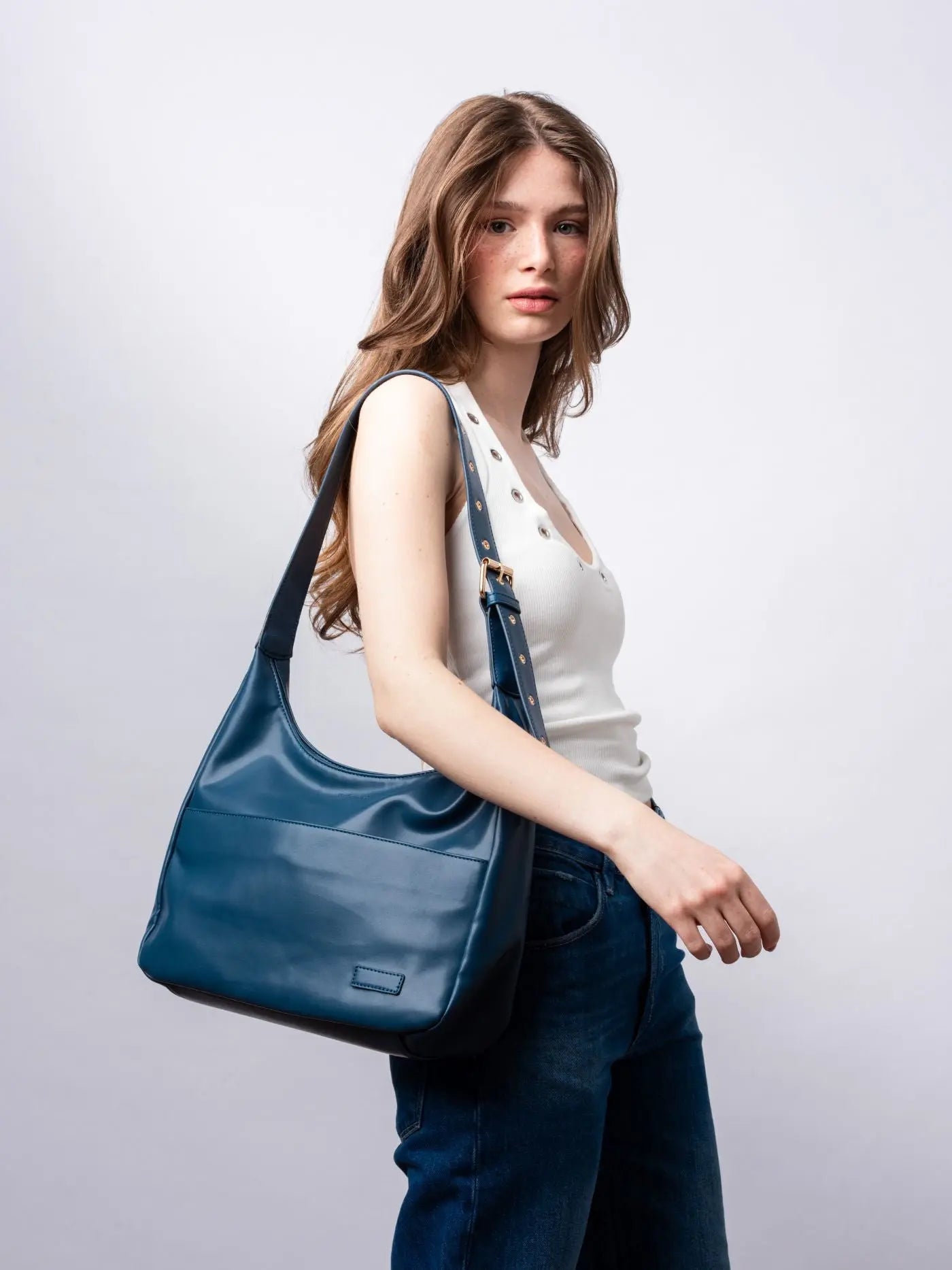 Crossbody Everyday BB Bag Noirvere