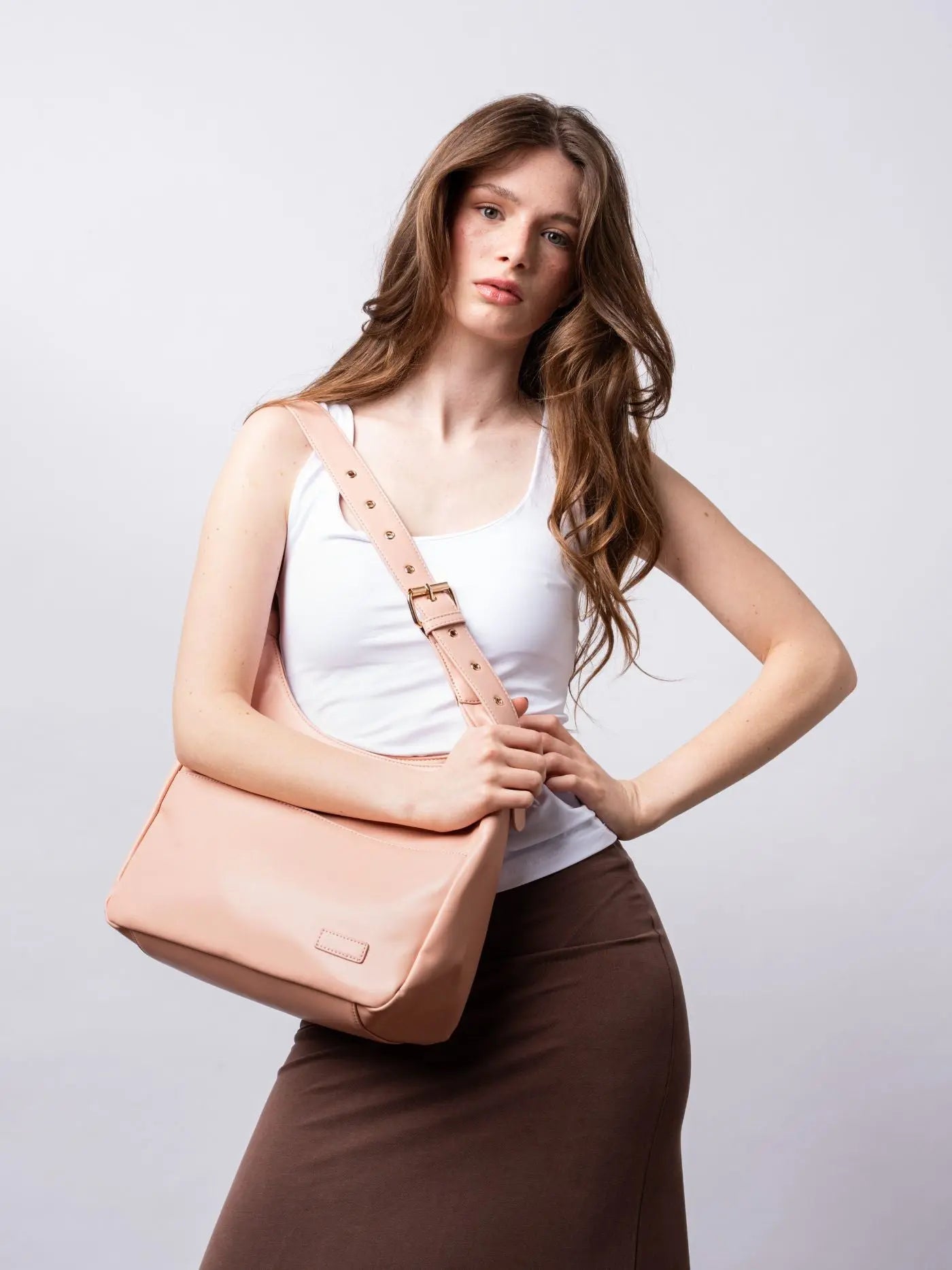 Crossbody Everyday BB Bag Noirvere