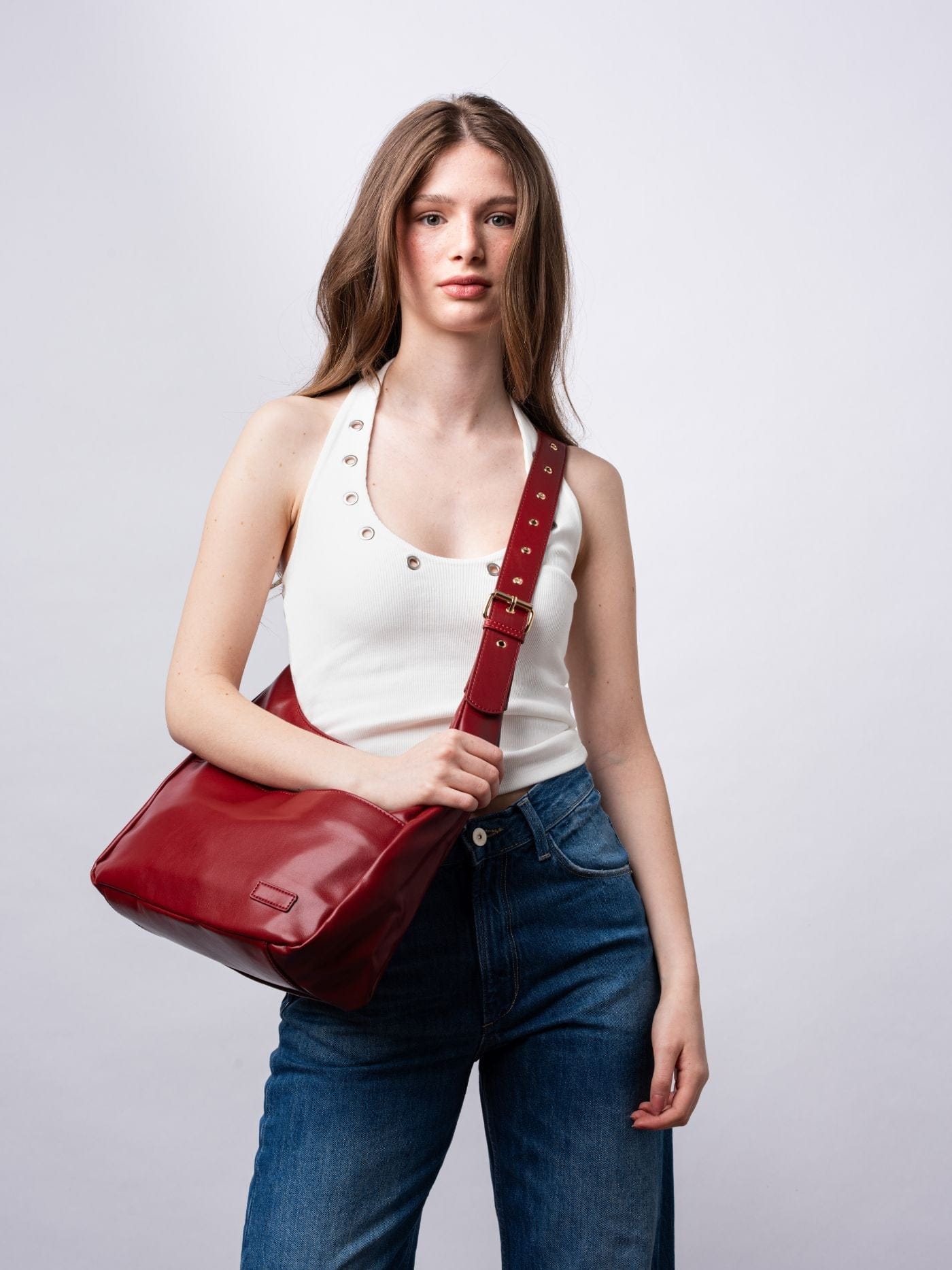 Crossbody Everyday BB Bag Noirvere