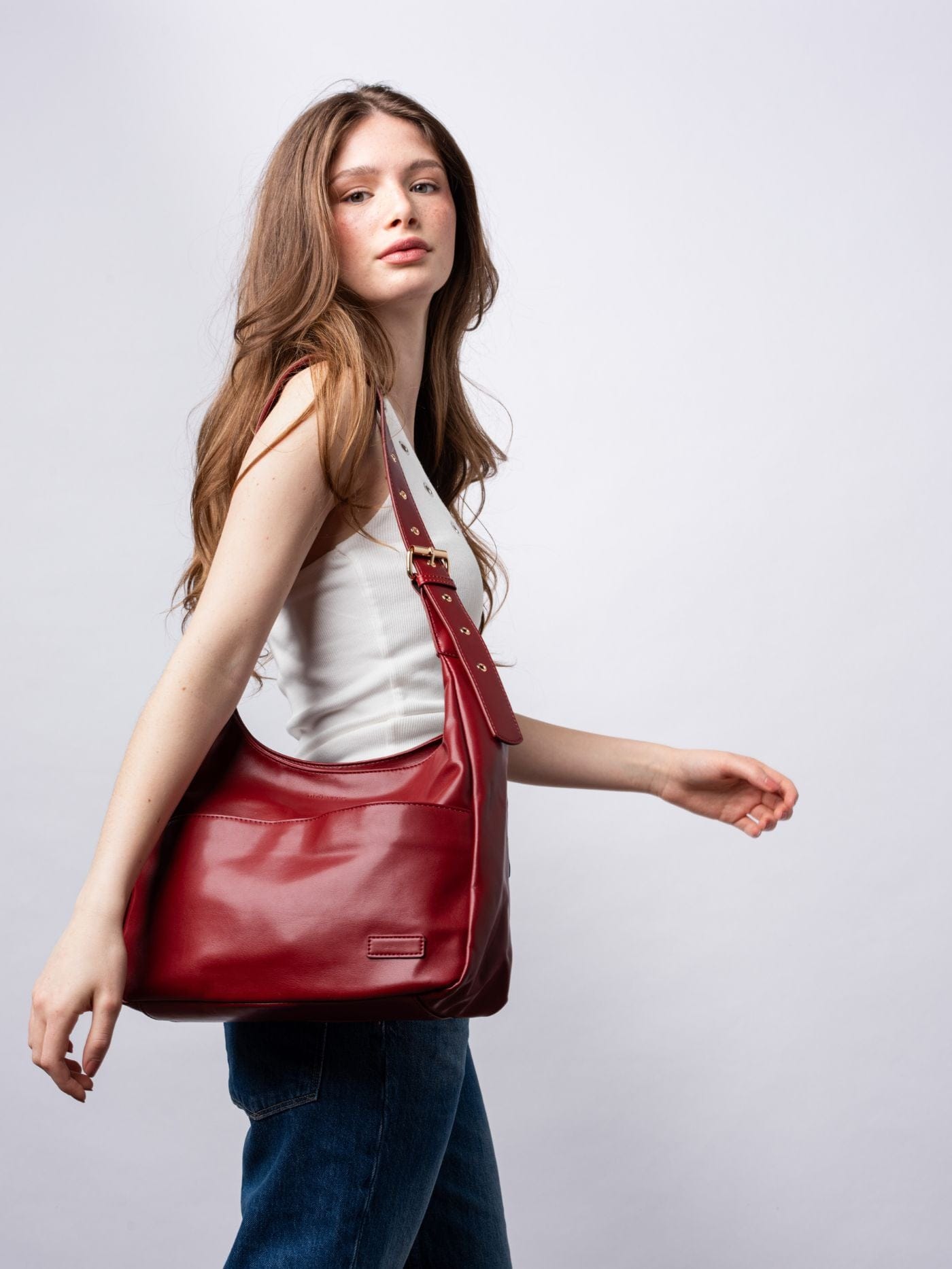 Crossbody Everyday BB Bag Noirvere