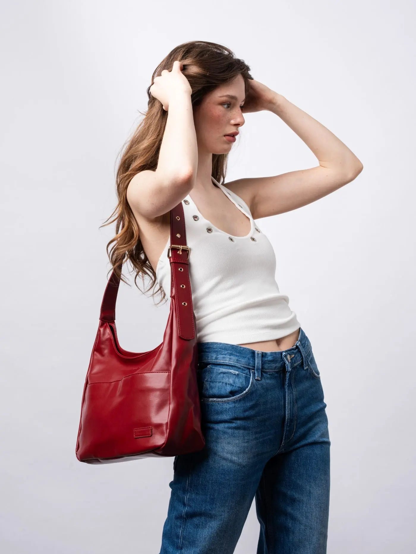 Crossbody Everyday BB Bag Noirvere