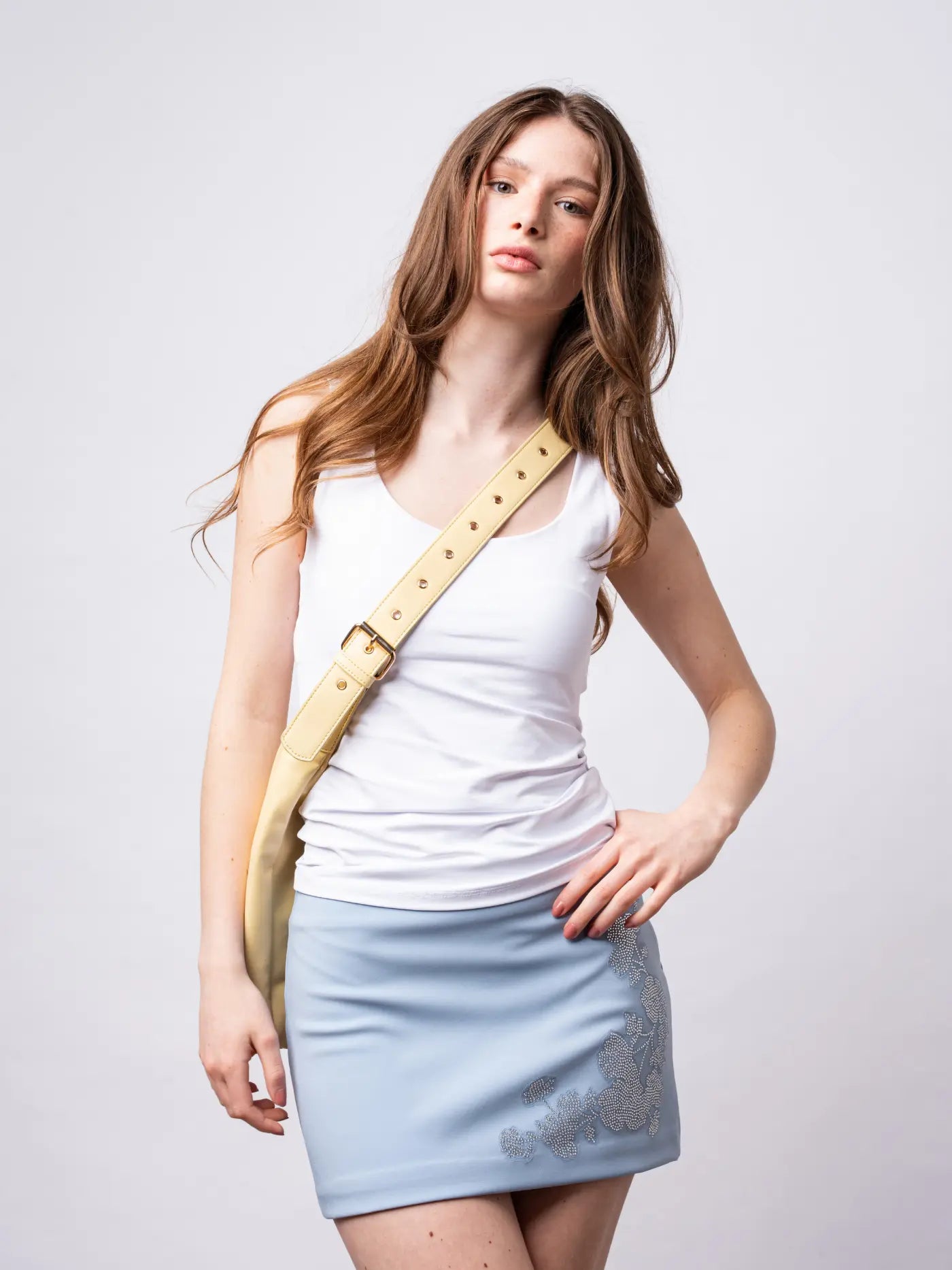 Crossbody Everyday BB Bag Noirvere