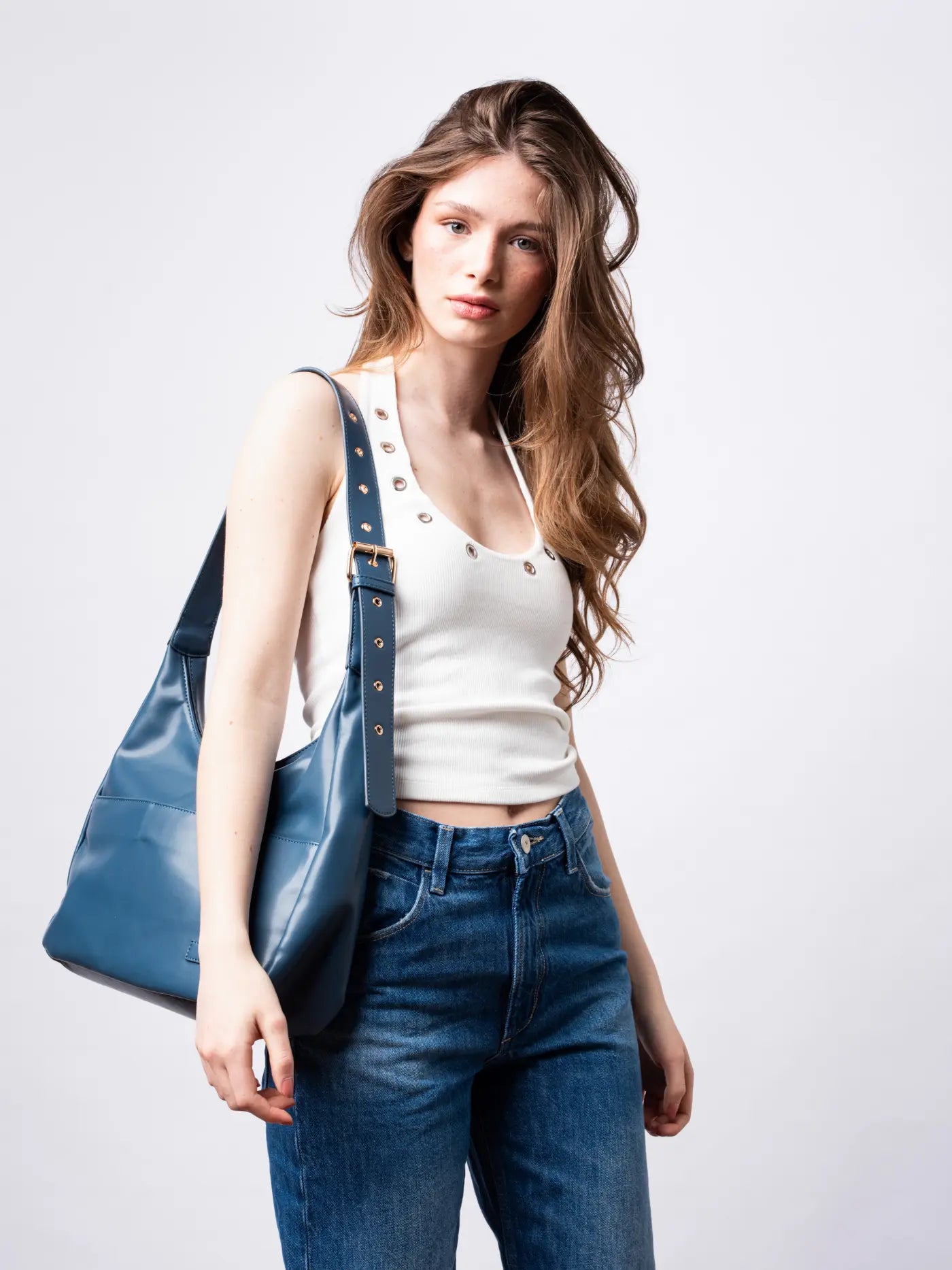 Crossbody Everyday BB Bag Noirvere