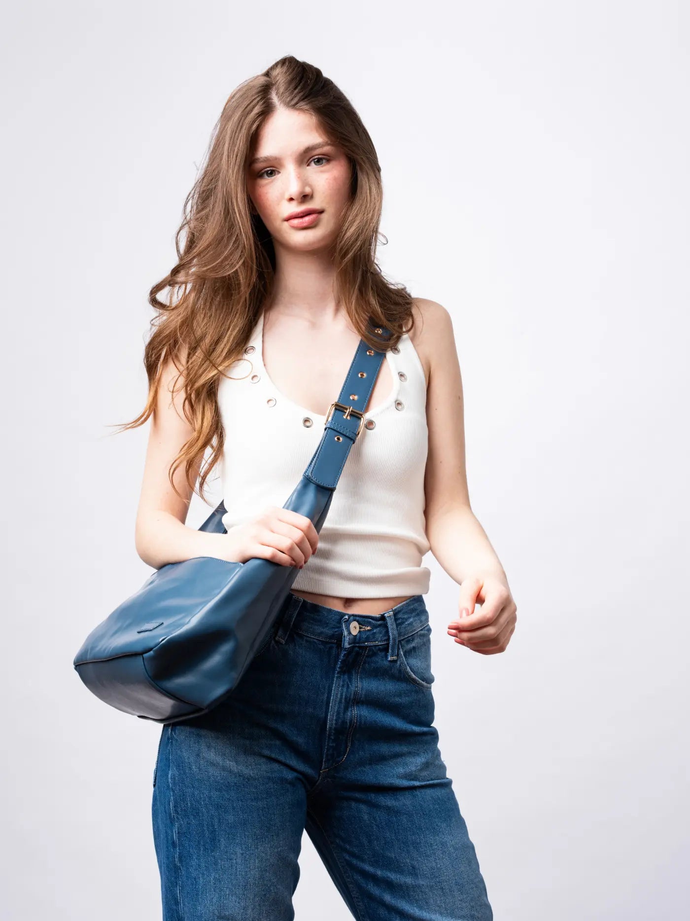 Crossbody Everyday BB Bag Noirvere