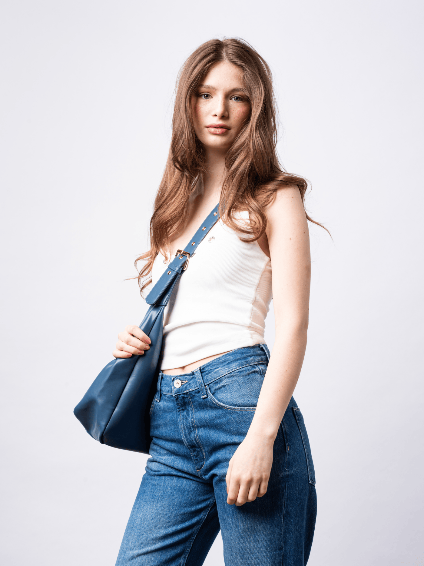 Crossbody Everyday BB Bag Noirvere