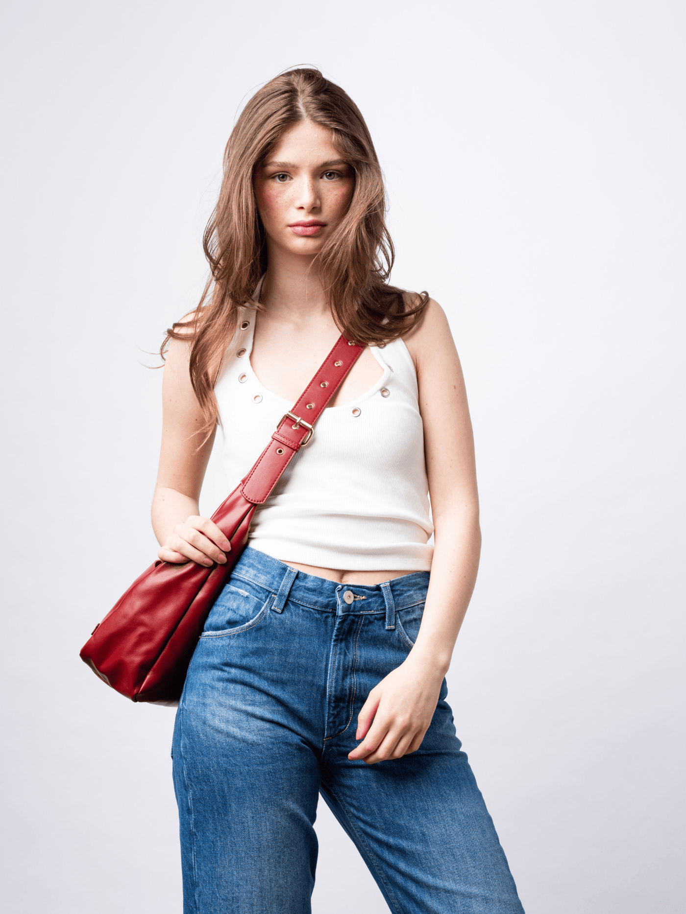 Crossbody Everyday BB Bag Noirvere