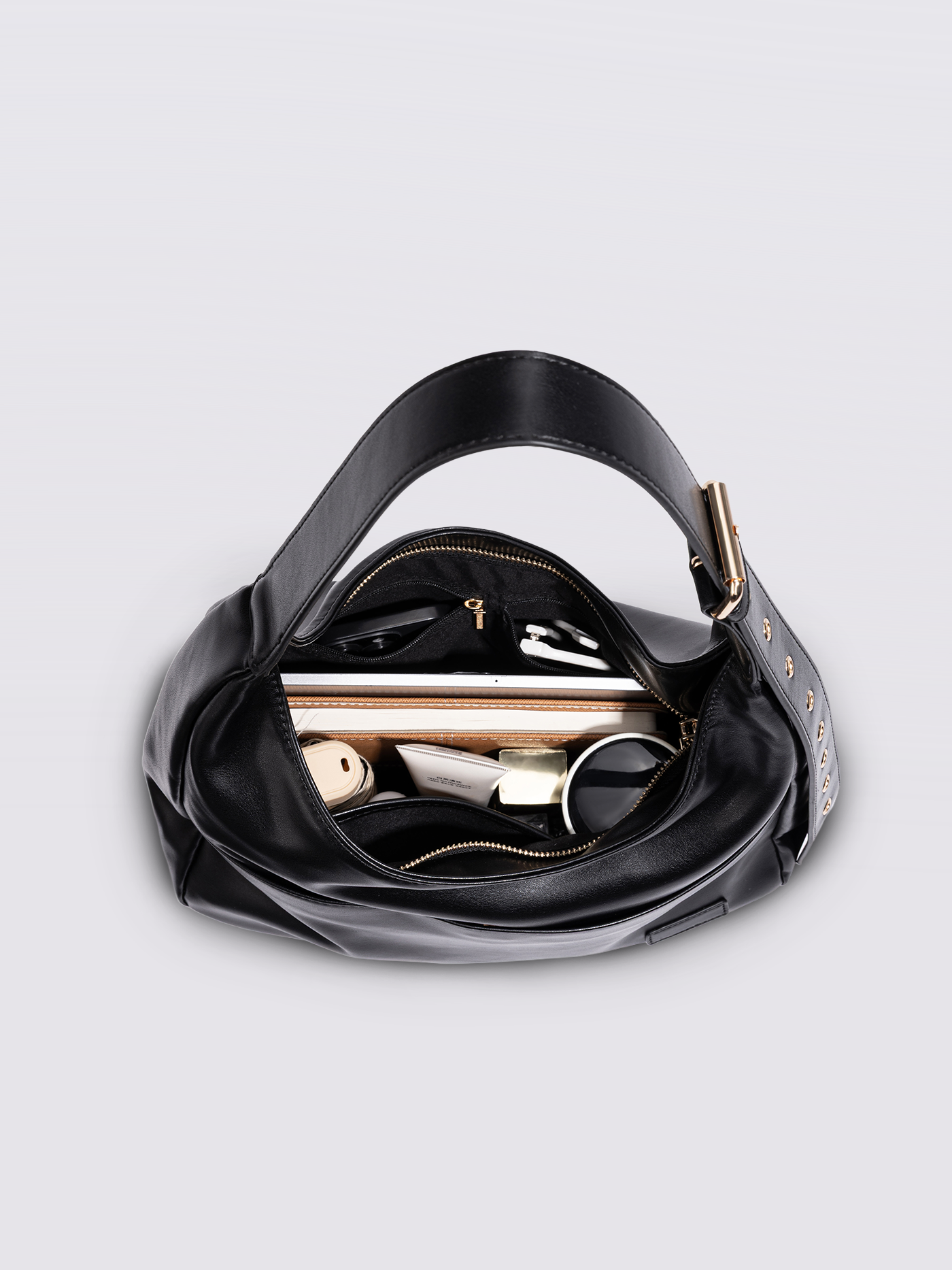 Crossbody Everyday BB Bag Noirvere