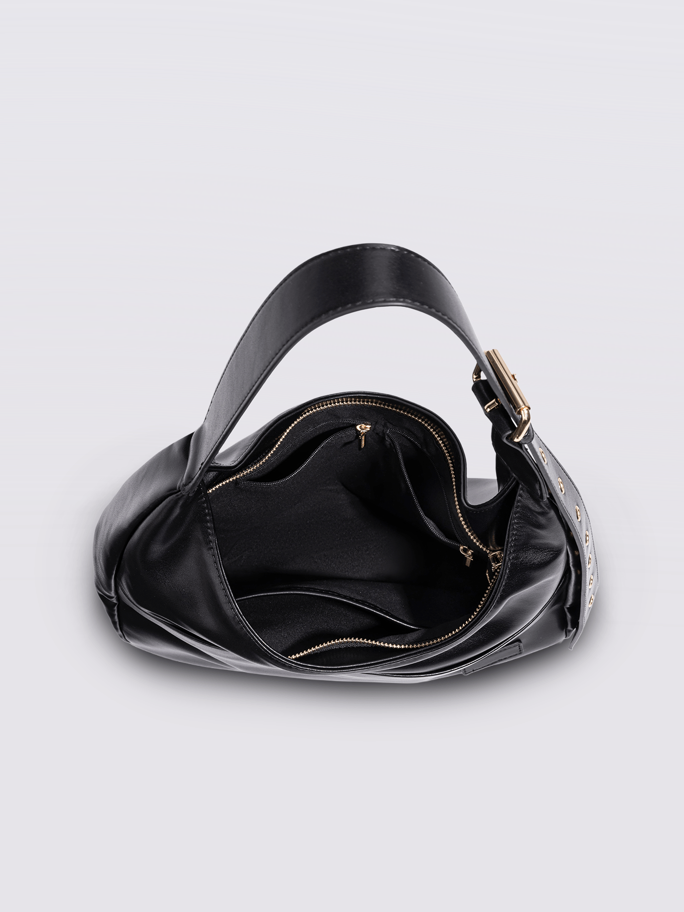 Crossbody Everyday BB Bag Noirvere