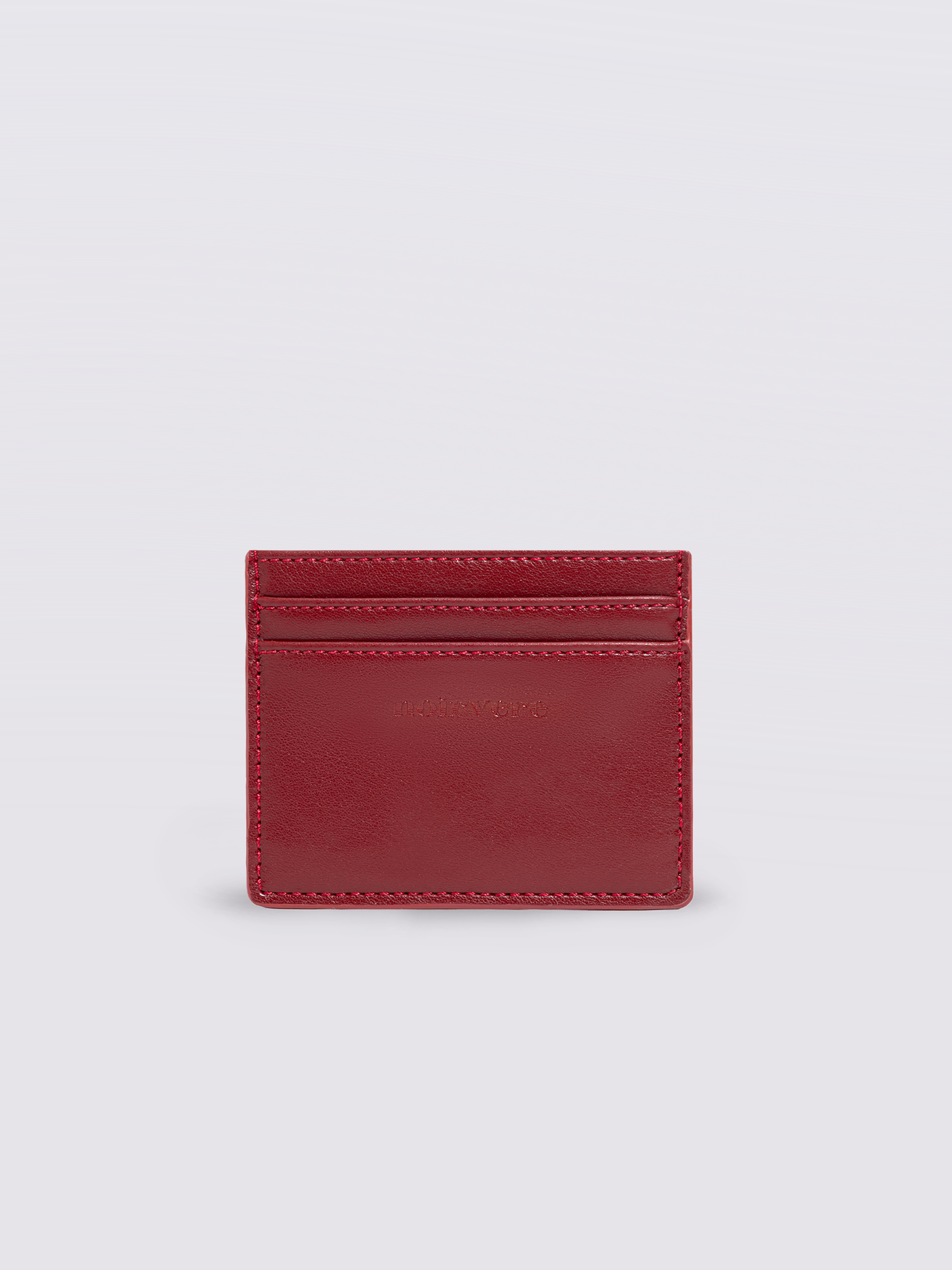 Everyday BB Kartenhalter Noirvere