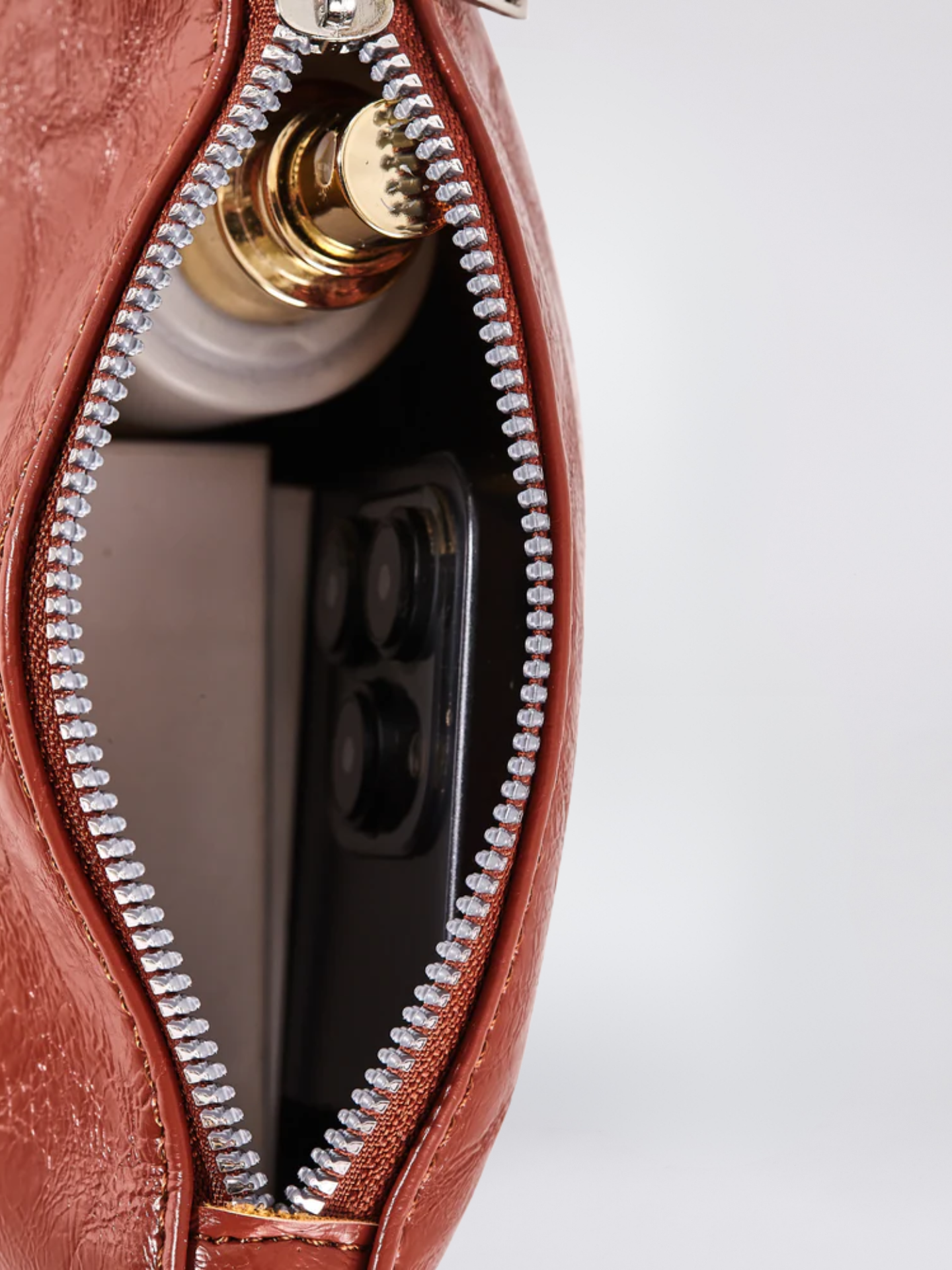 Scarlett Mini Pouch Noirvere