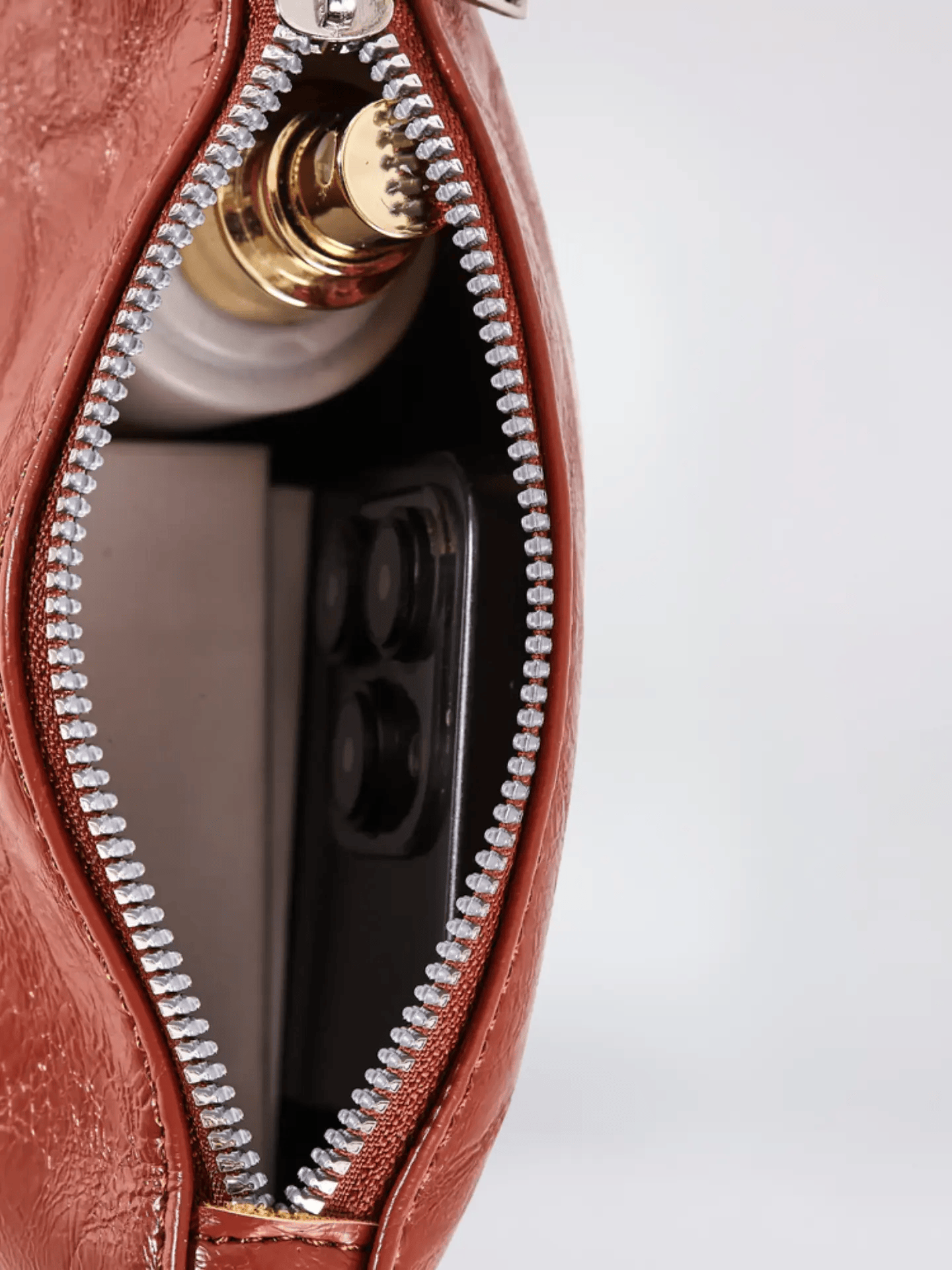 Scarlett Mini Pouch Noirvere