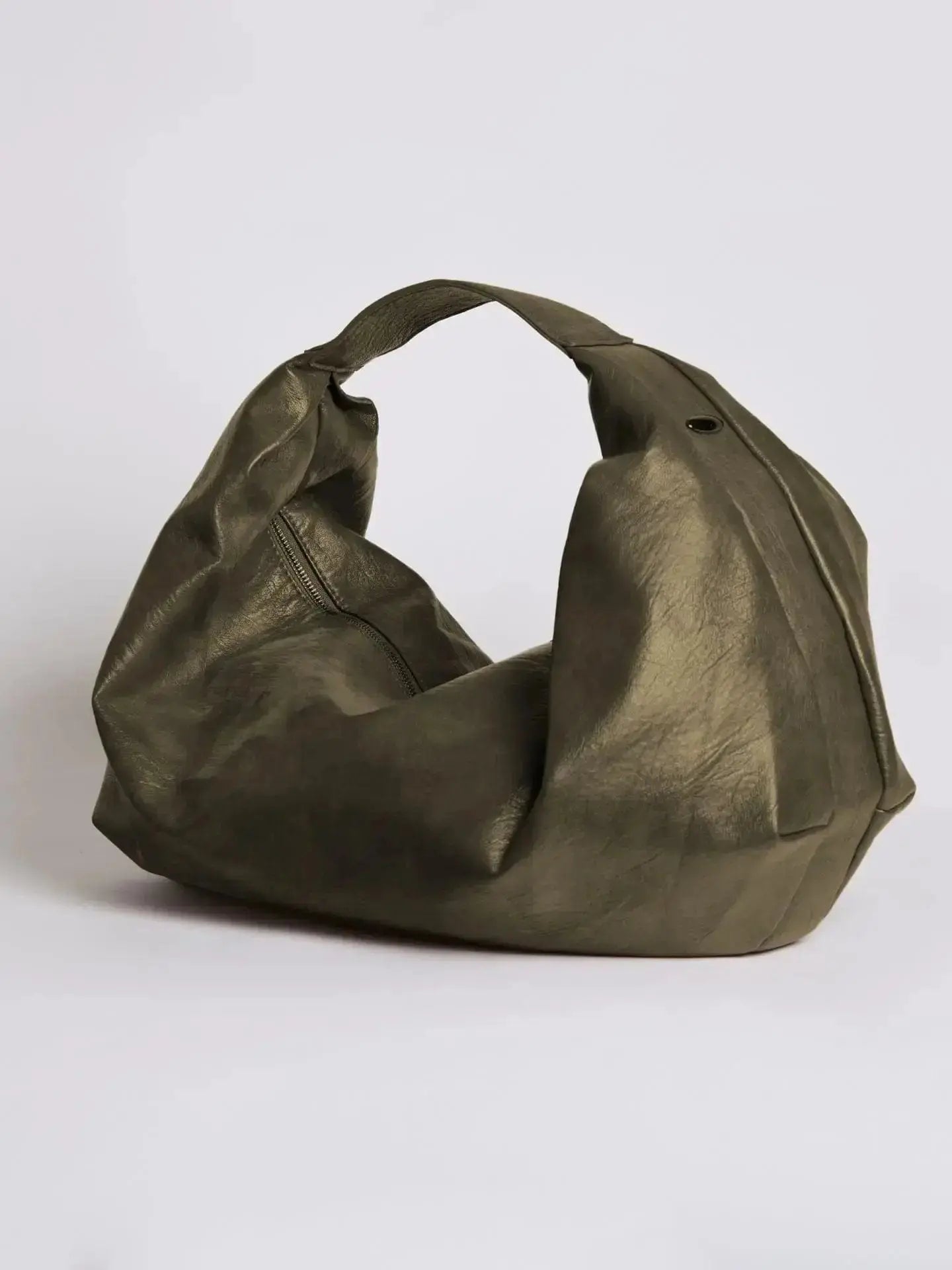 Odette Leather Tasche Noirvere