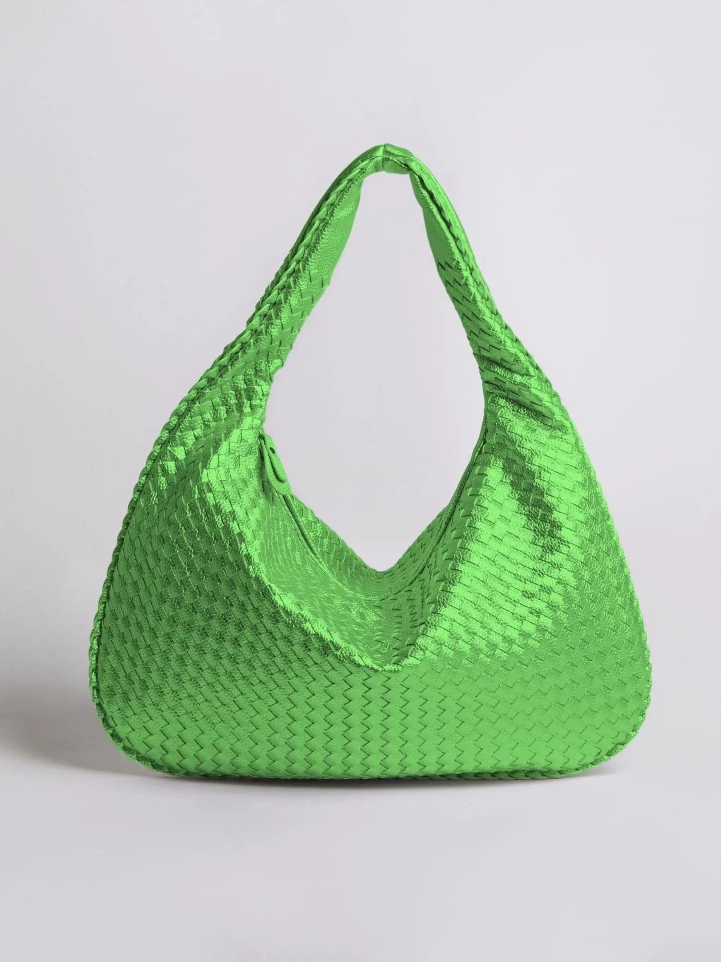 The One Shoulder Wonder Noirvere