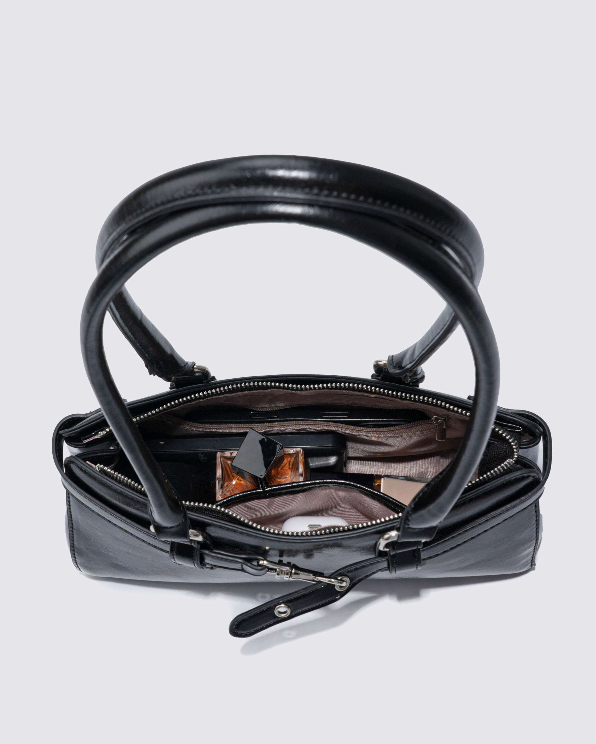 Eastwest Buckle Bag