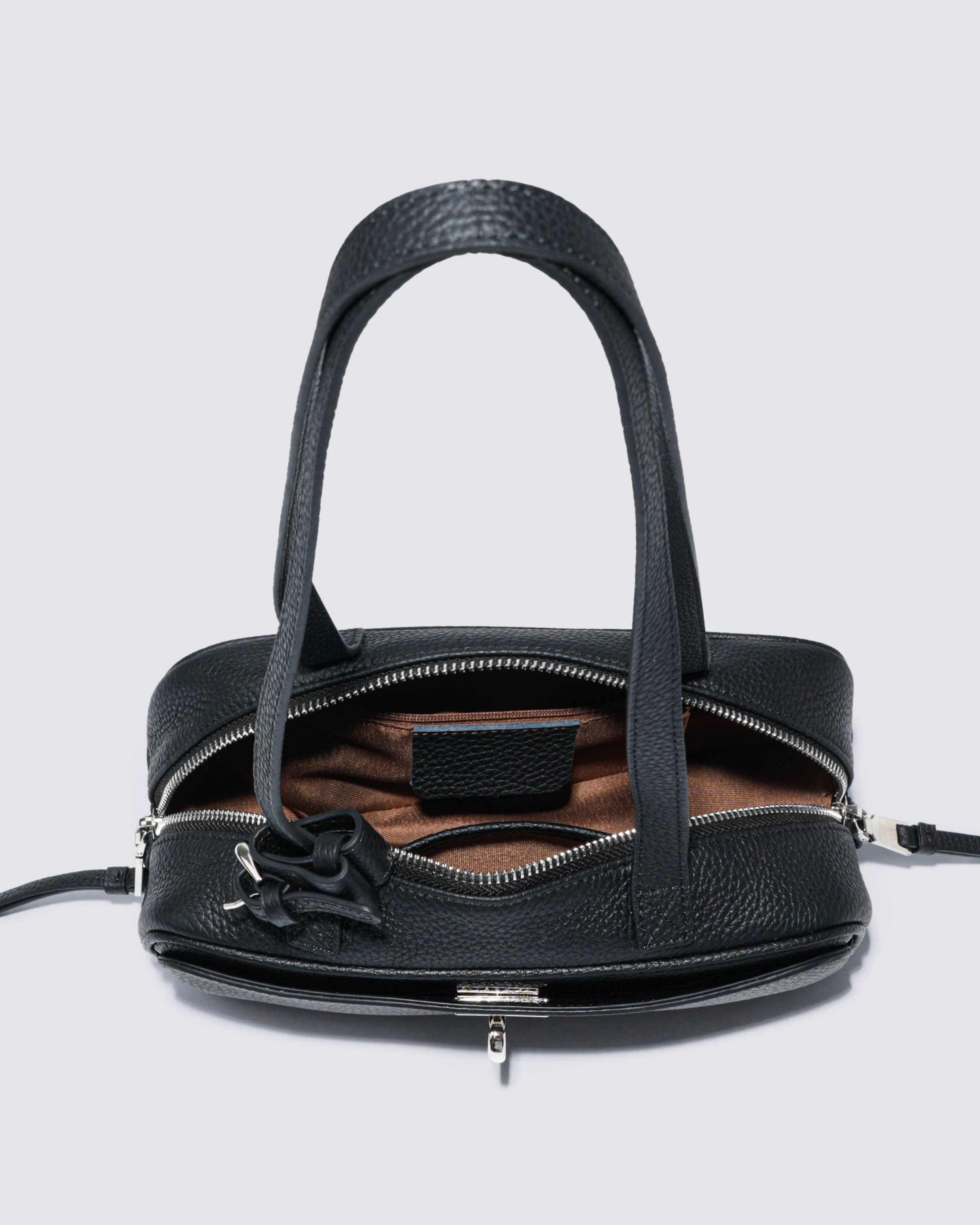 Mini Valencia Bag Noirvere