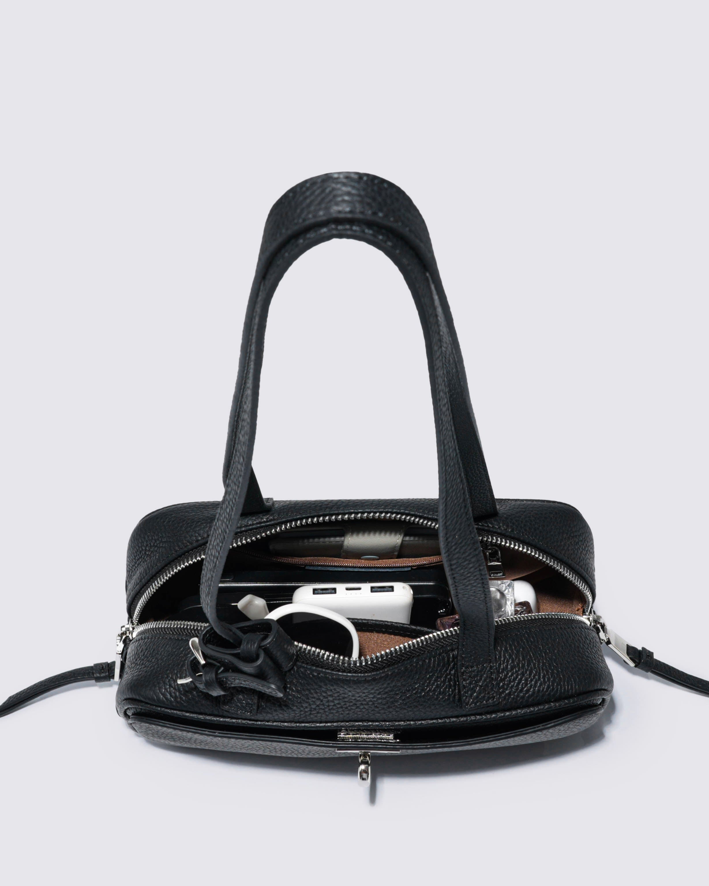 Mini Valencia Bag Noirvere