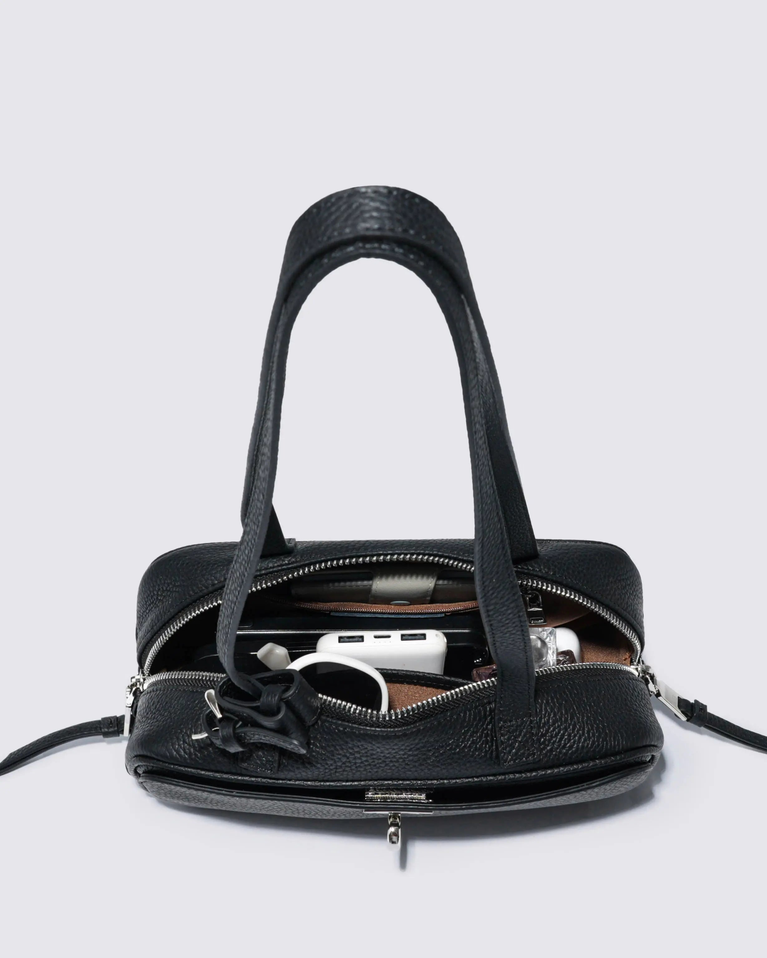 Mini Valencia Bag Noirvere