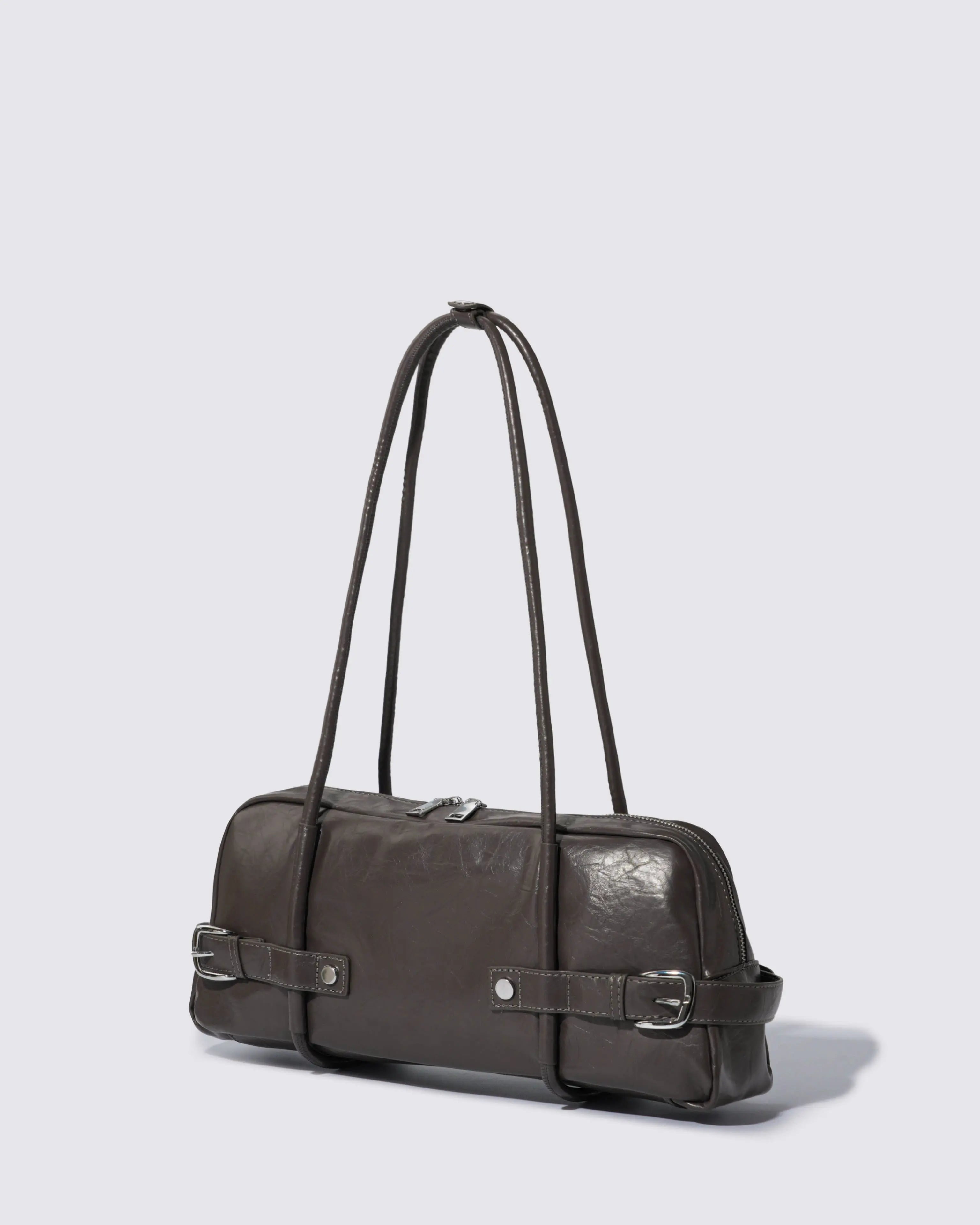 Mini Ashley City Bag Noirvere