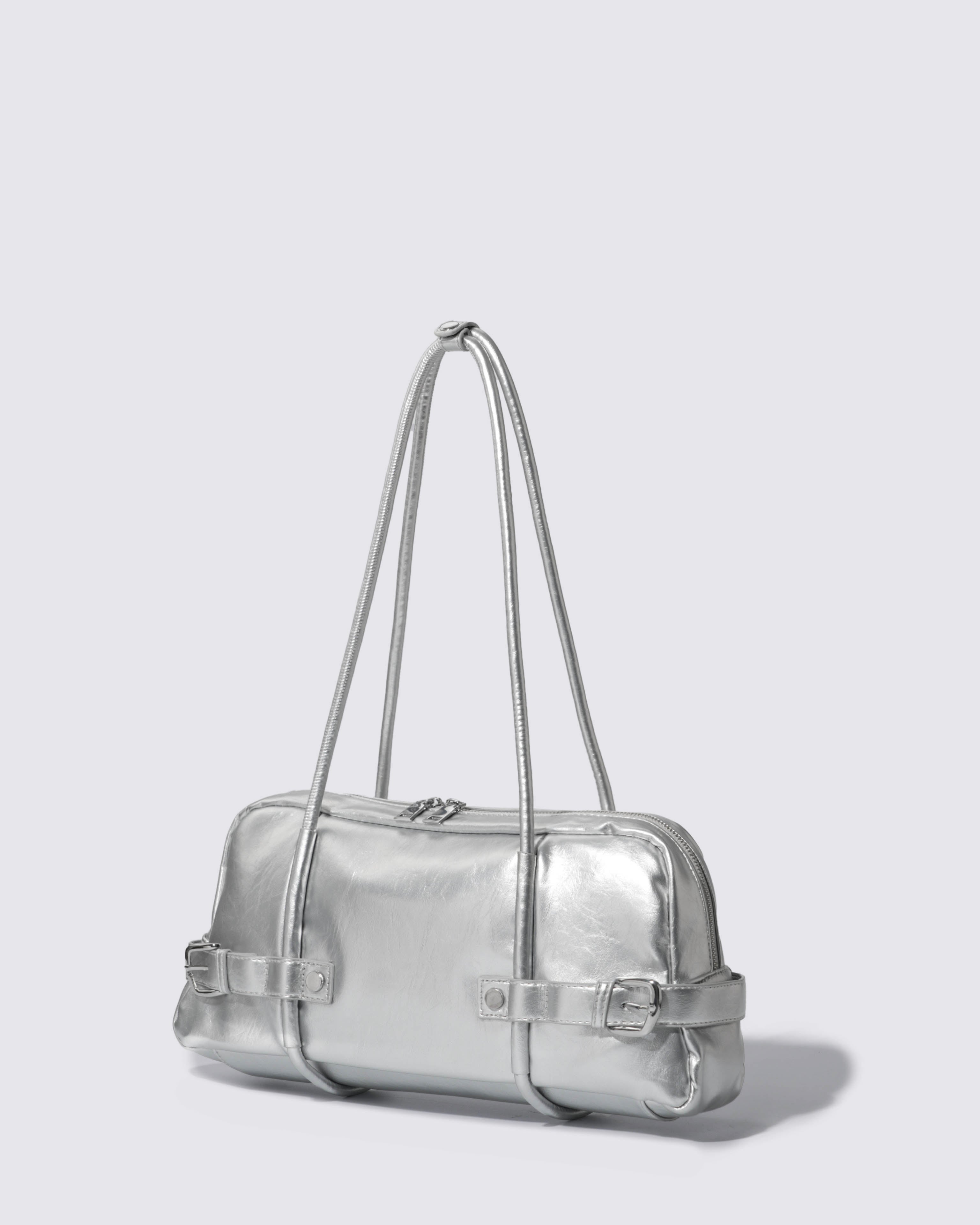 Mini Ashley City Bag Noirvere