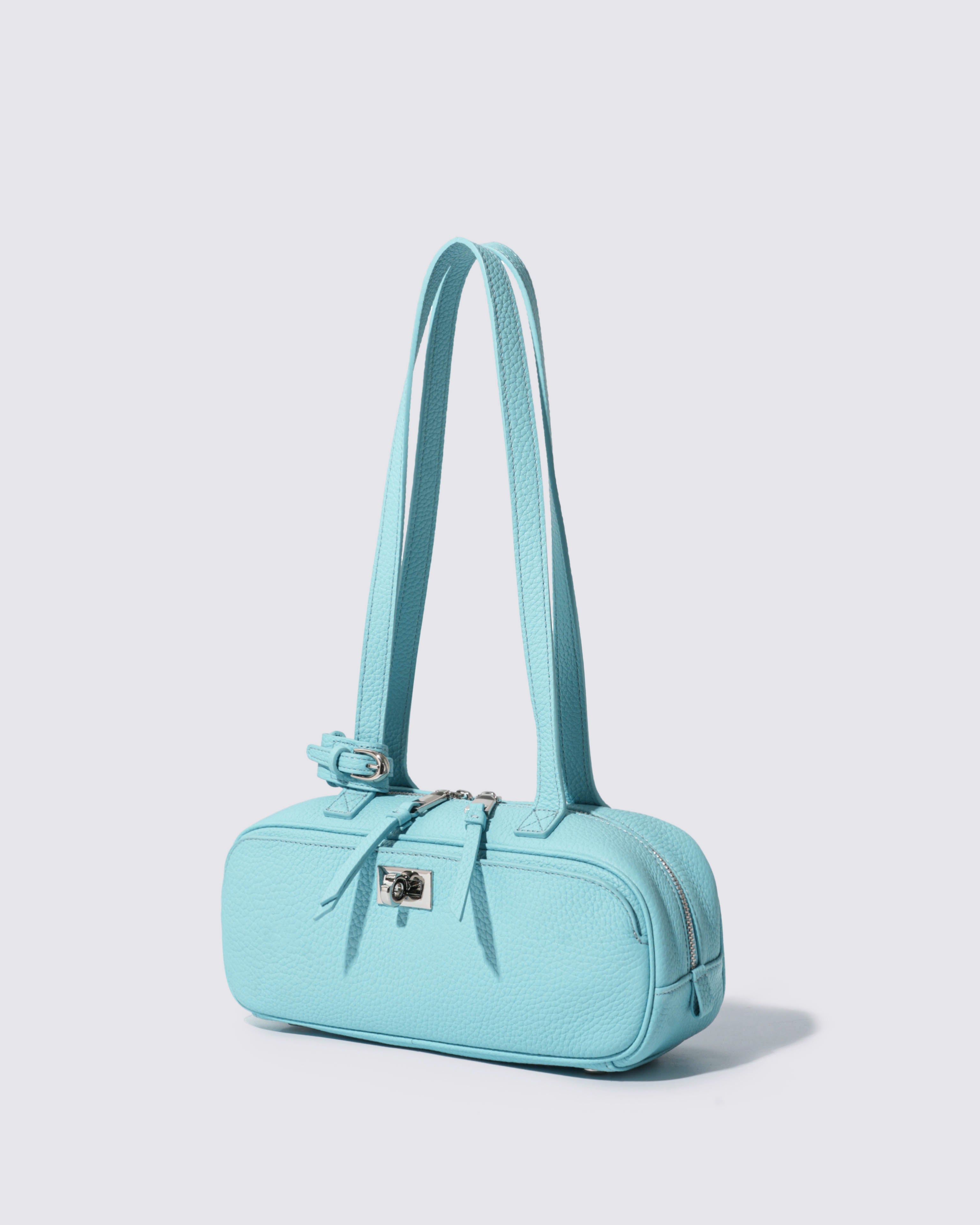 Mini Valencia Bag Noirvere