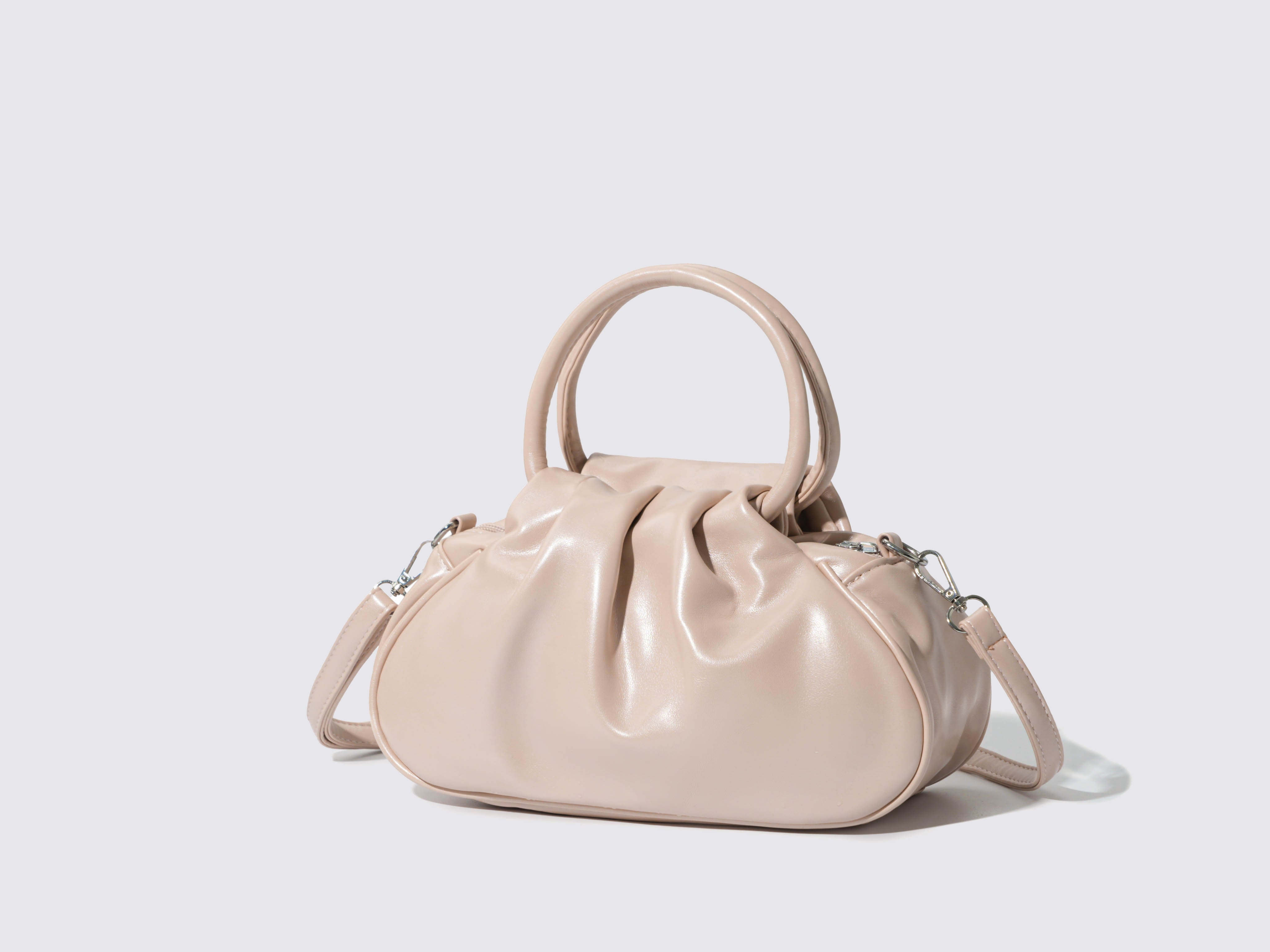 Sleek Slouchy Vienna Bag
