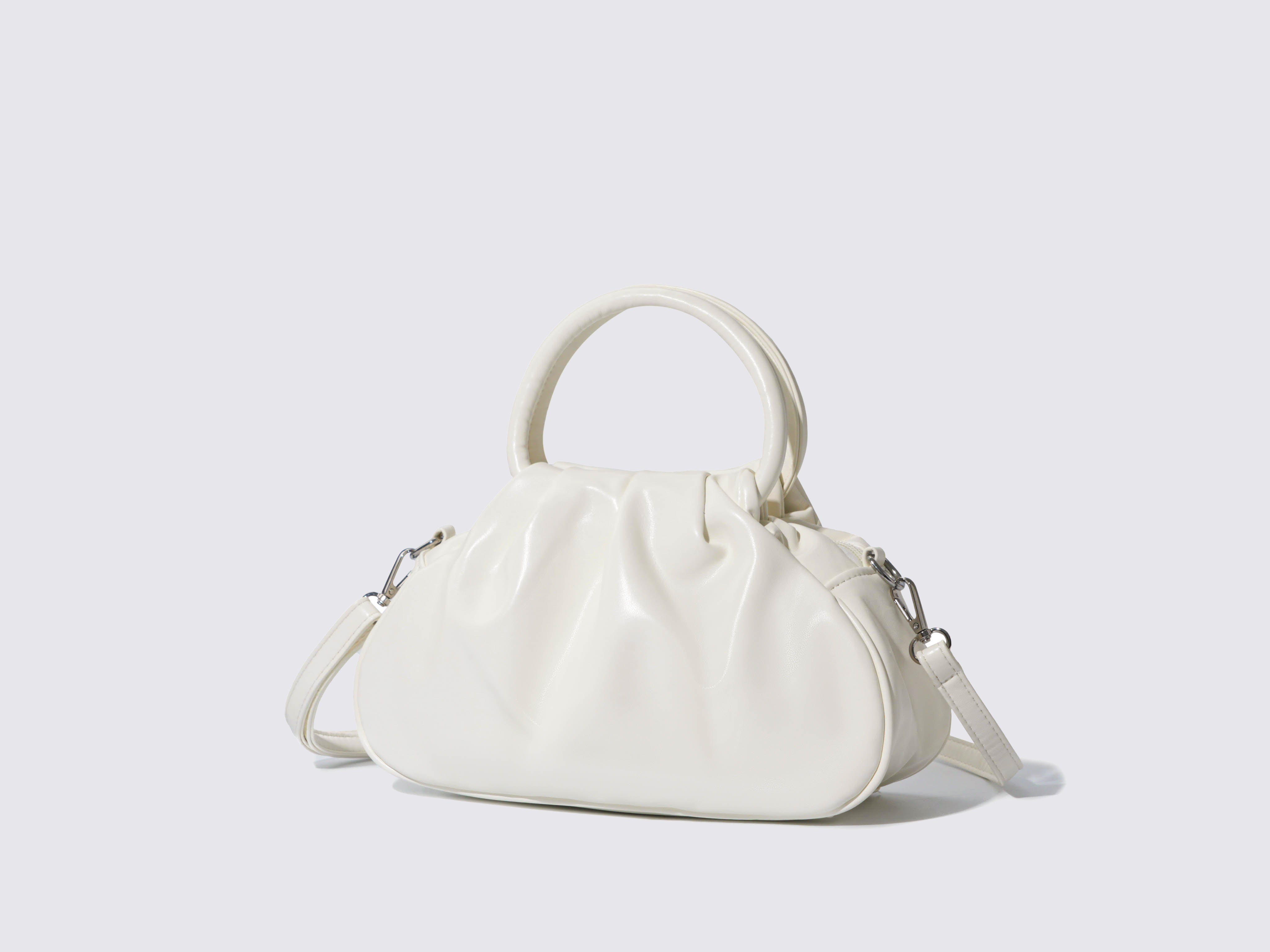 Sleek Slouchy Vienna Bag