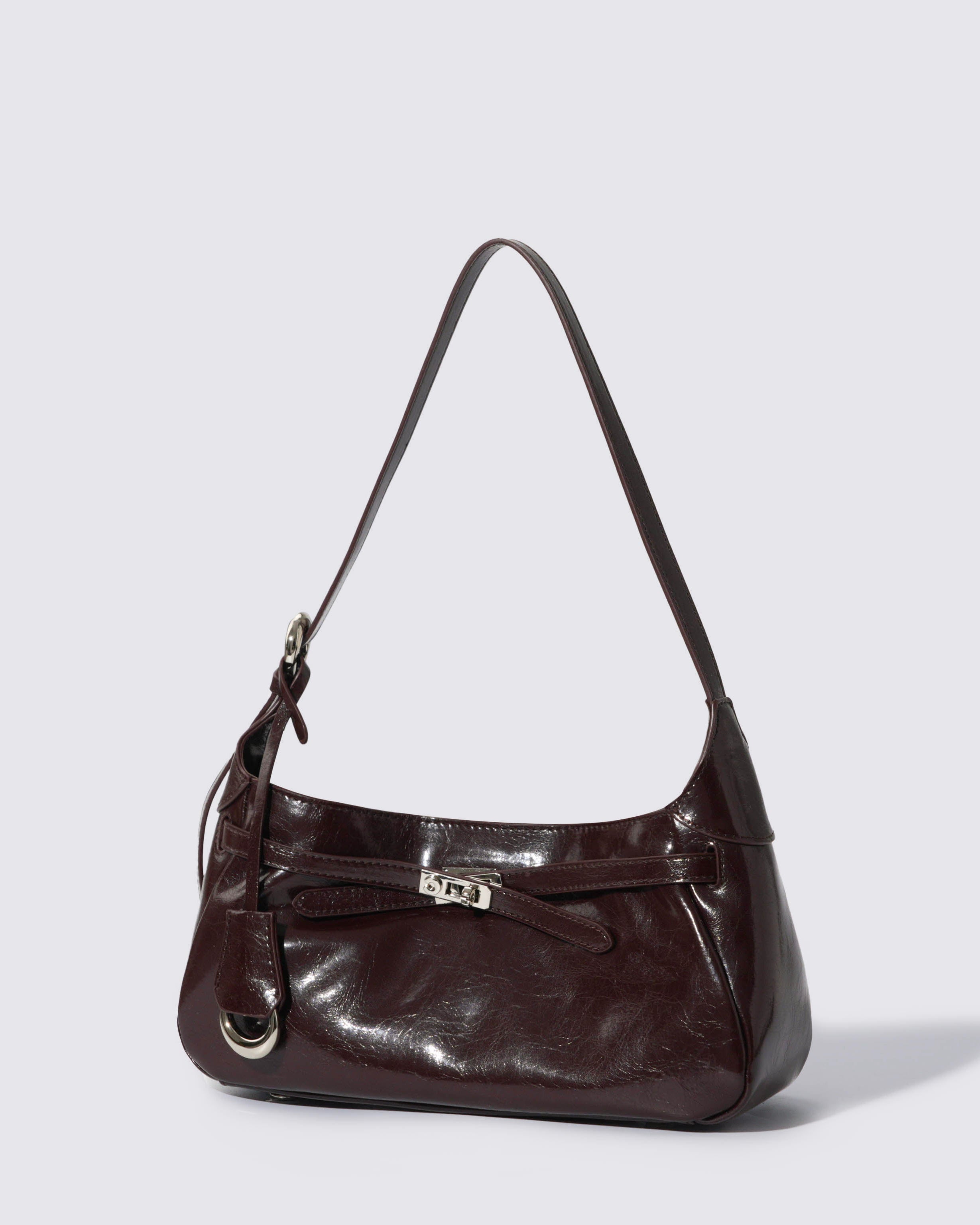 Florence Evening Tote Noirvere