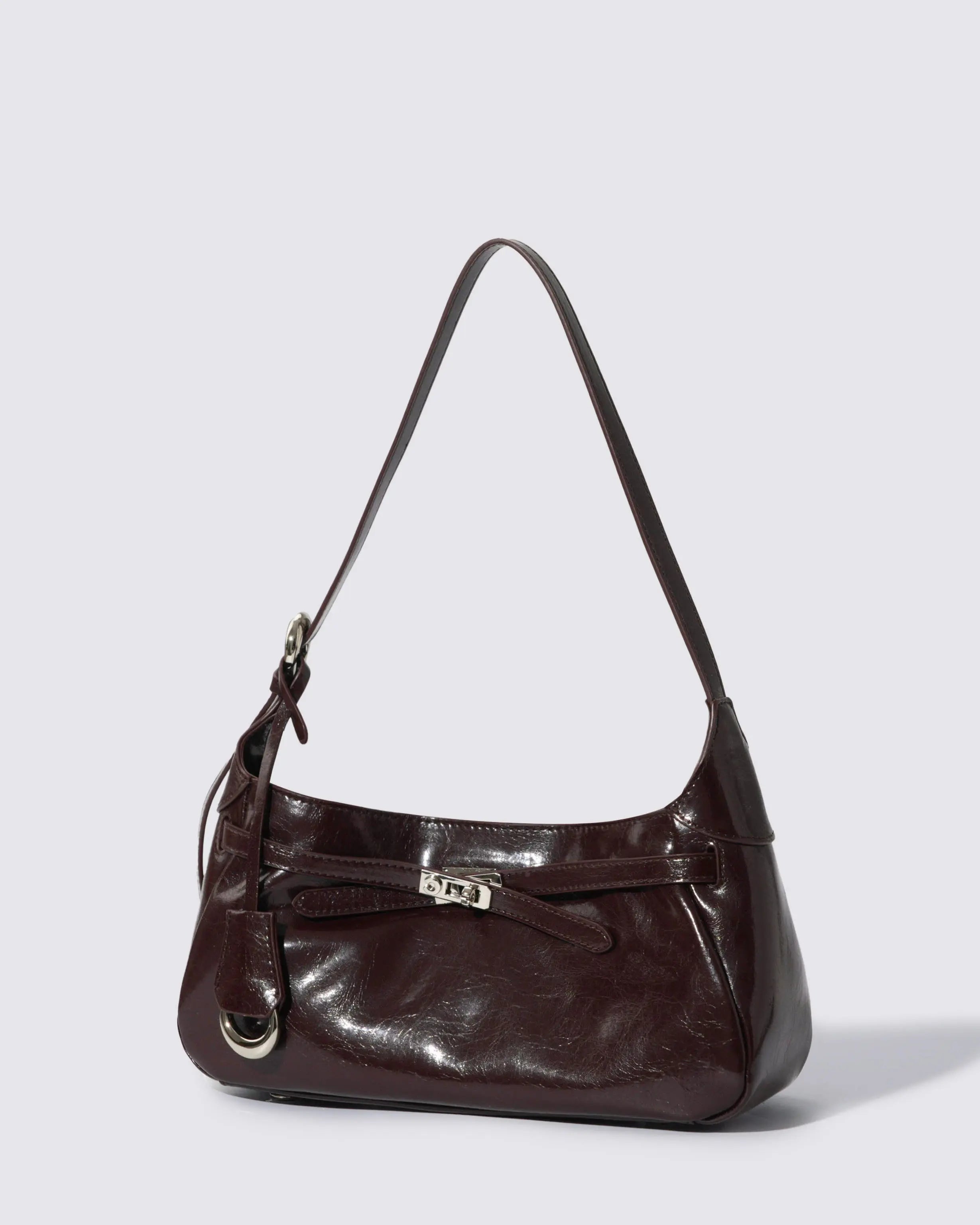 Florence Evening Tote Noirvere